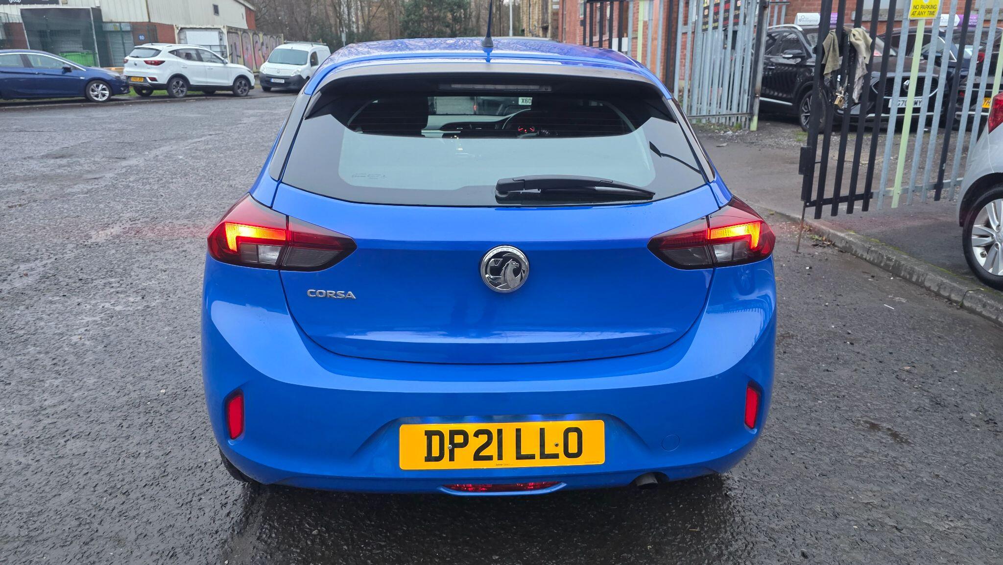 Vauxhall Corsa - Image 15