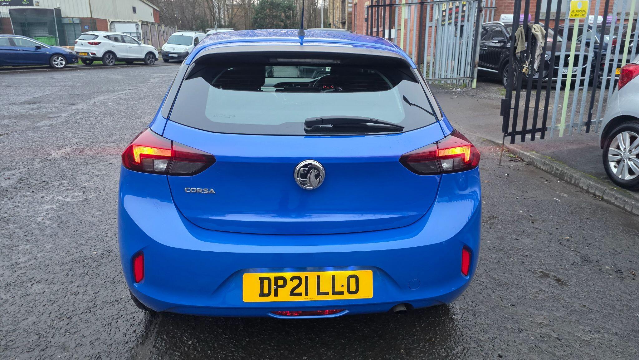 Vauxhall Corsa - Image 16