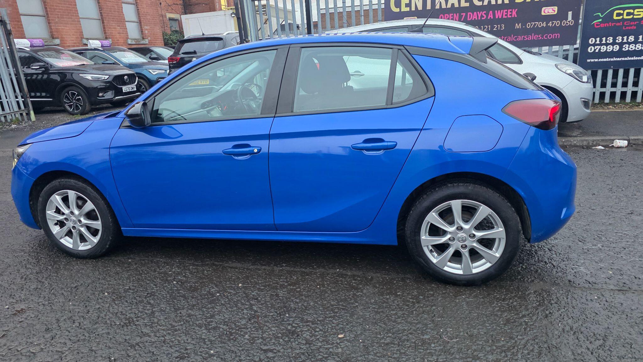 Vauxhall Corsa - Image 17