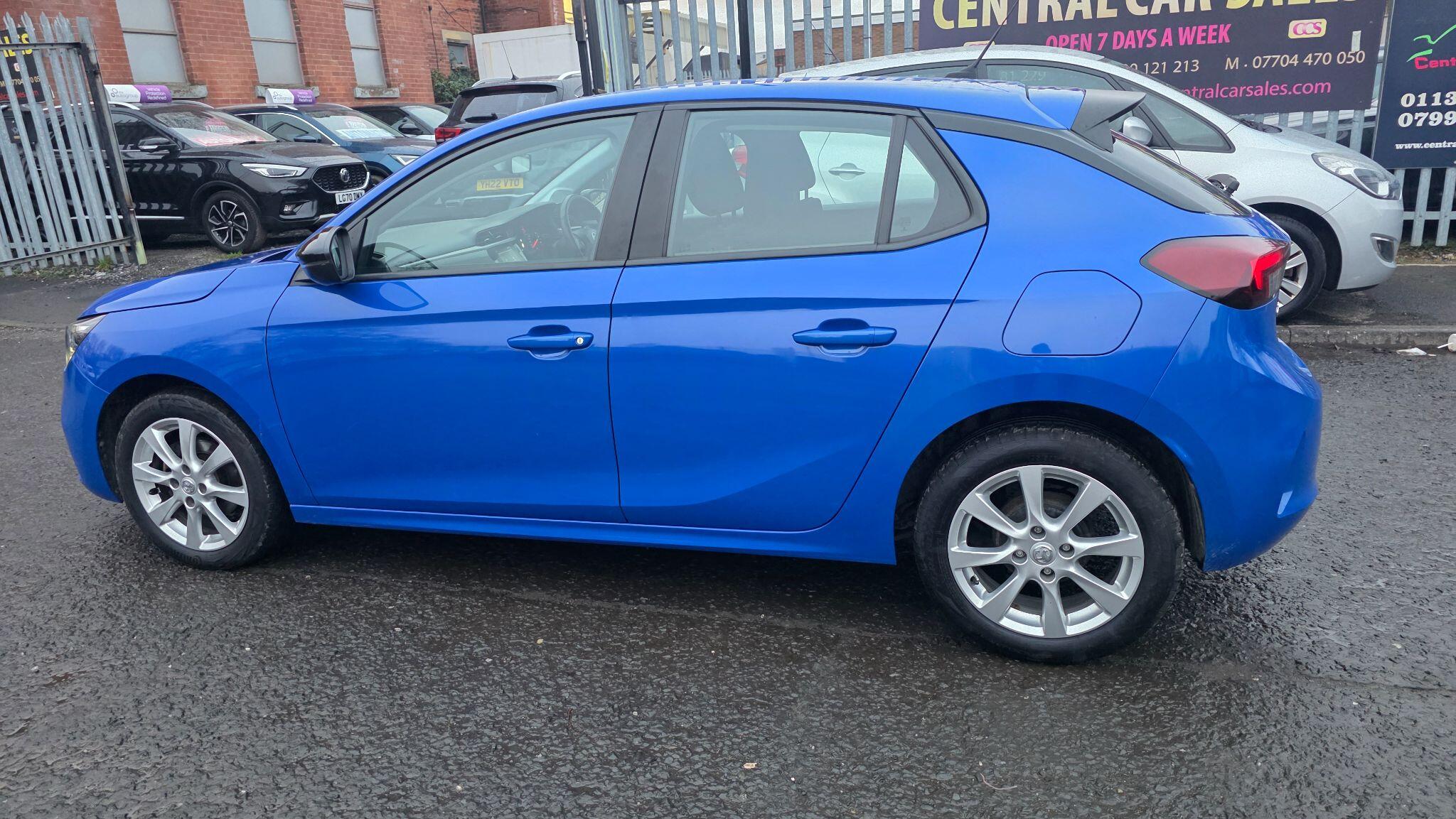 Vauxhall Corsa - Image 18