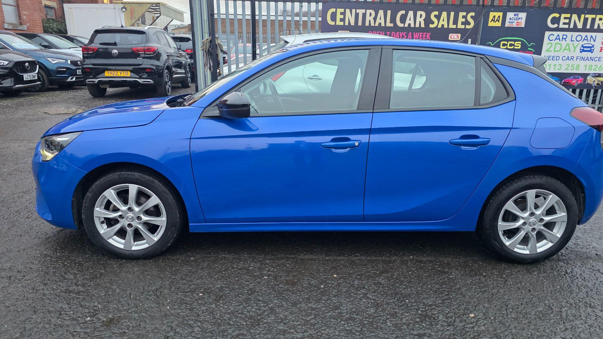 Vauxhall Corsa - Image 19