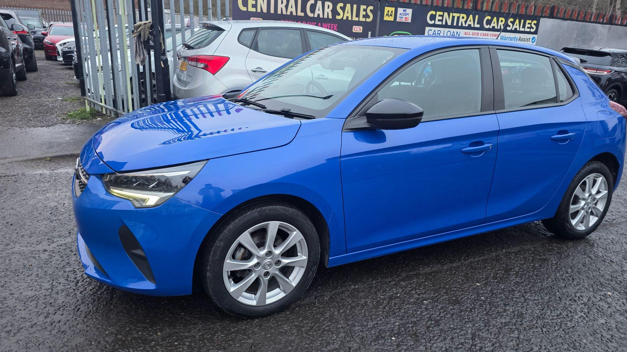 Vauxhall Corsa - Image 22