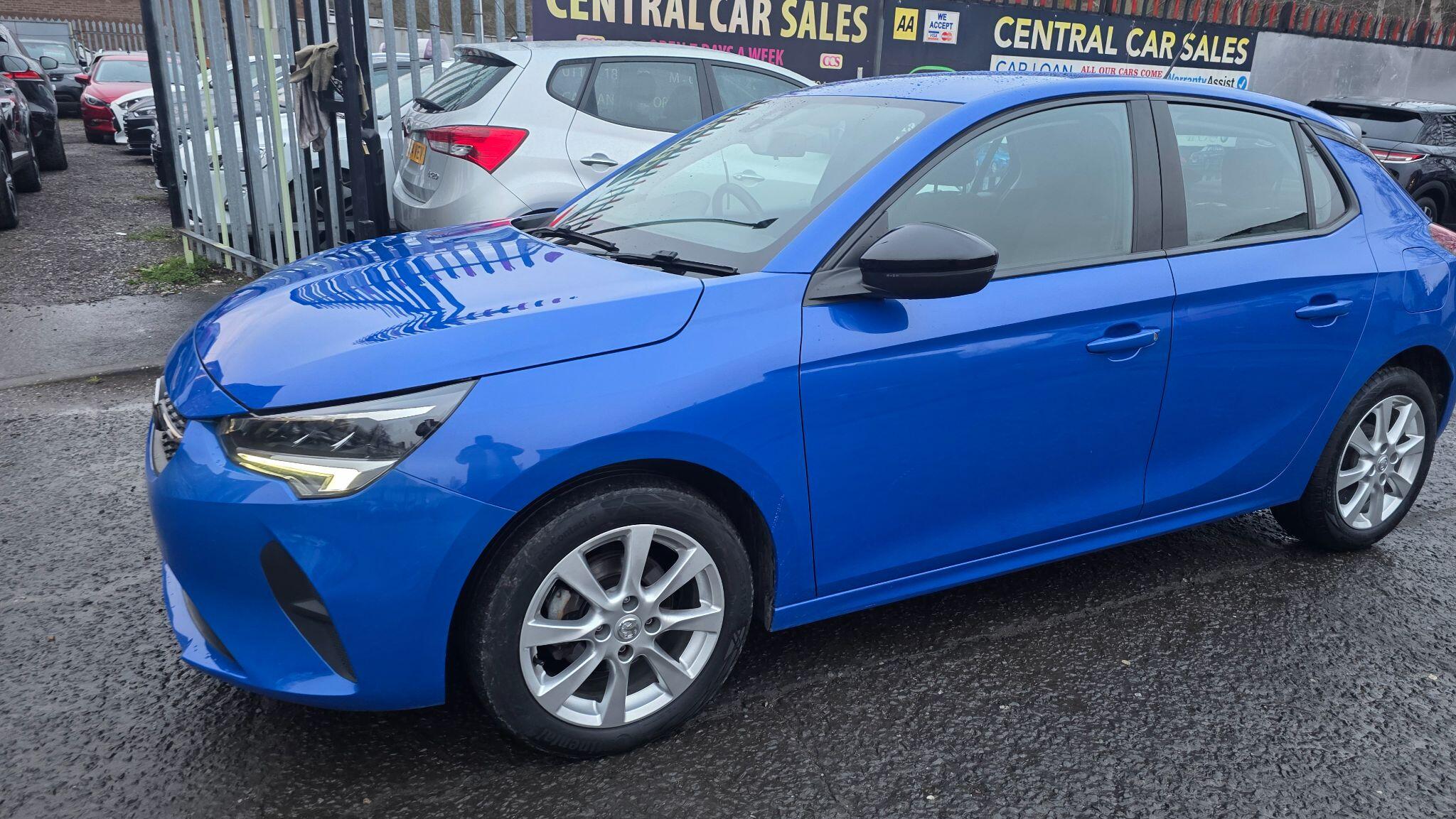 Vauxhall Corsa - Image 23