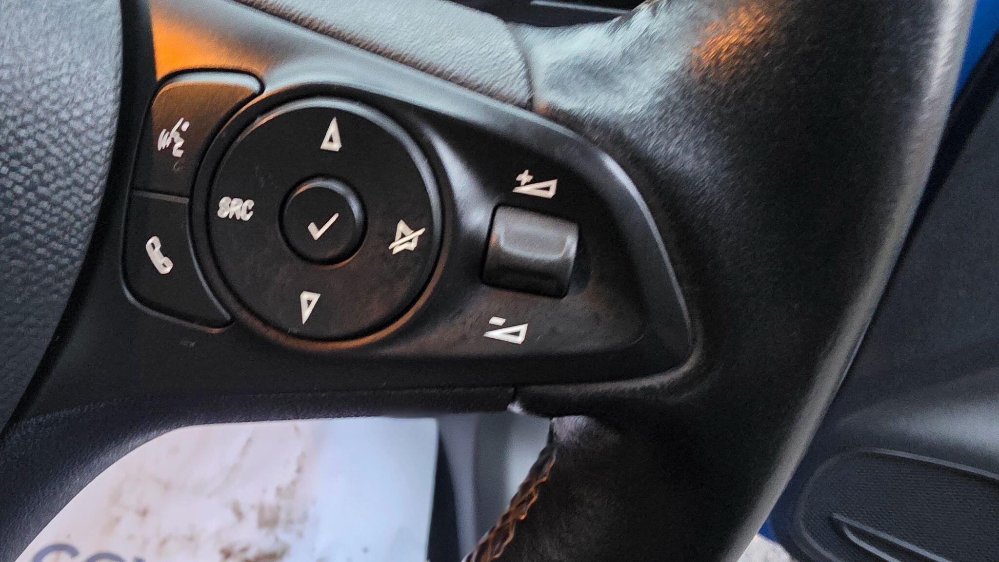 Vauxhall Corsa - Image 26