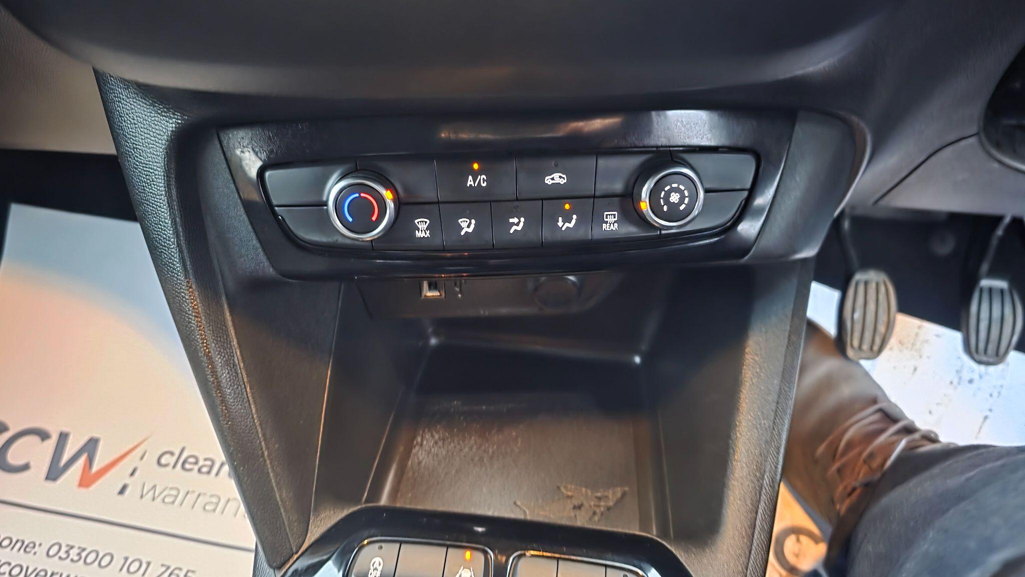 Vauxhall Corsa - Image 31