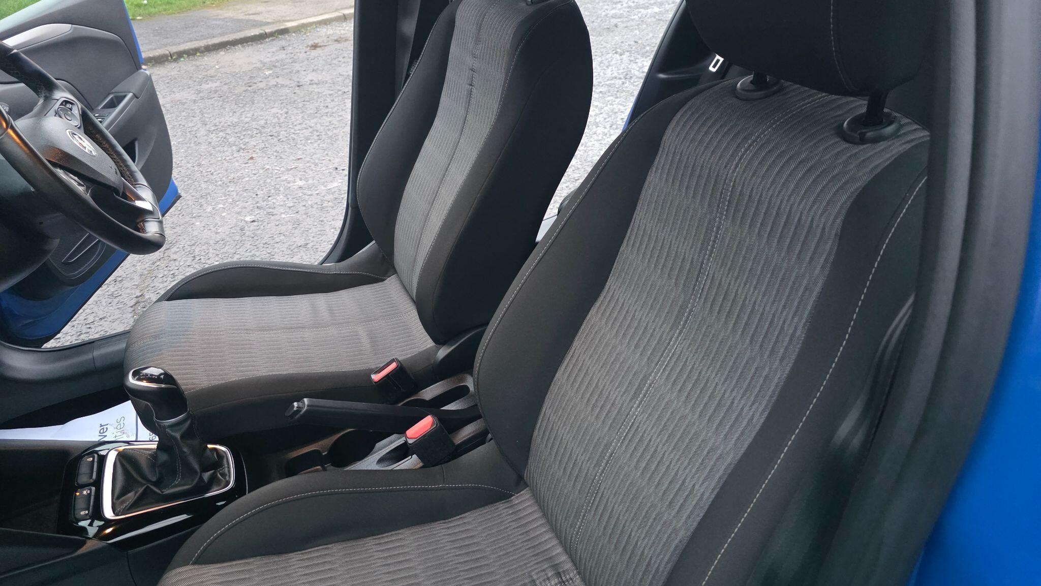 Vauxhall Corsa - Image 32