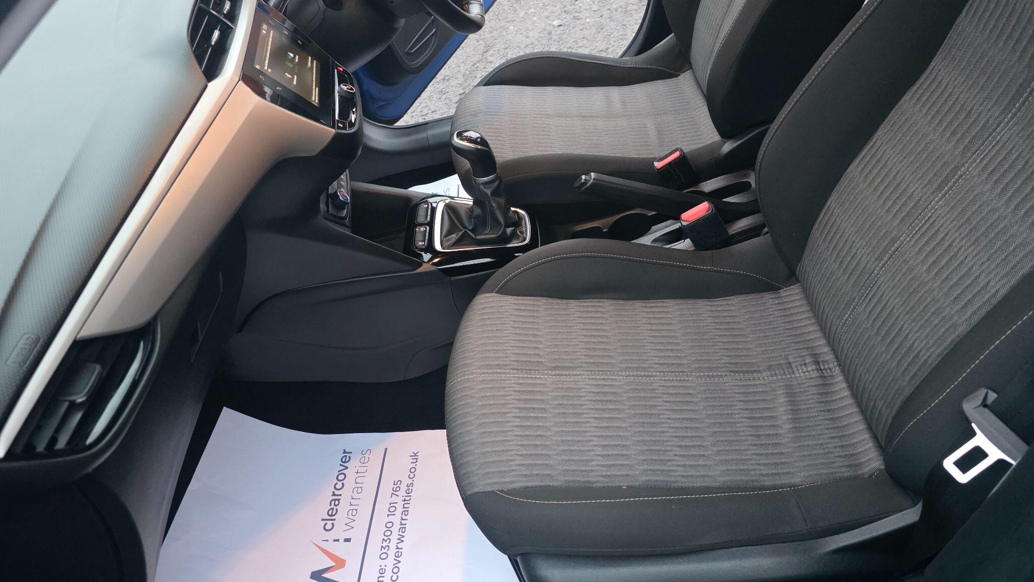 Vauxhall Corsa - Image 33