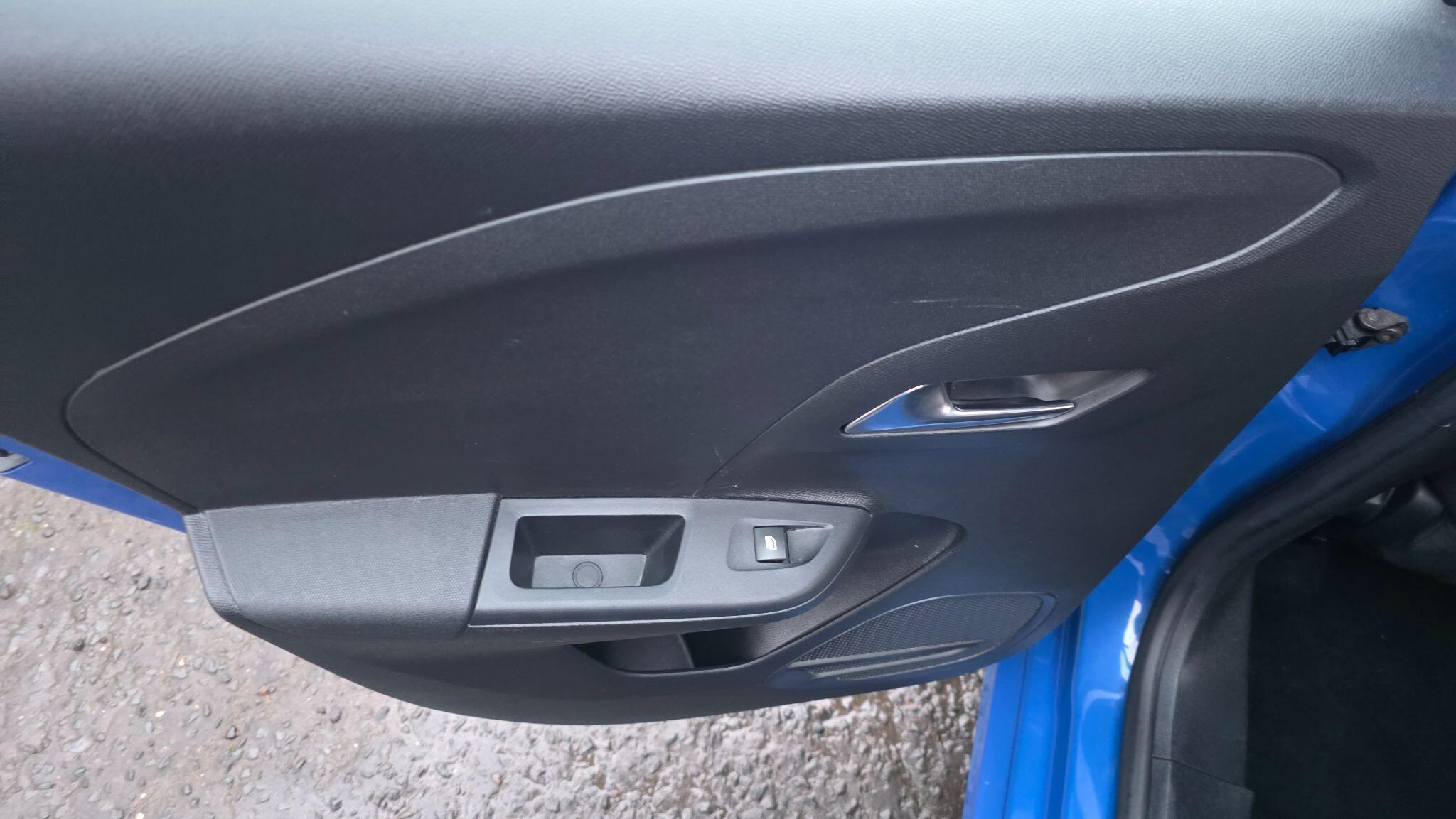 Vauxhall Corsa - Image 35