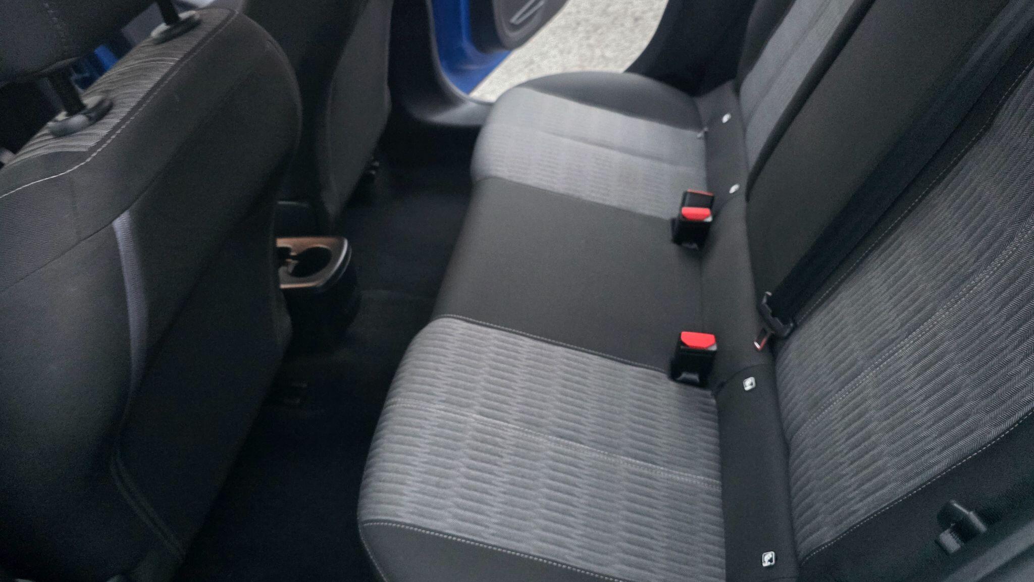 Vauxhall Corsa - Image 36