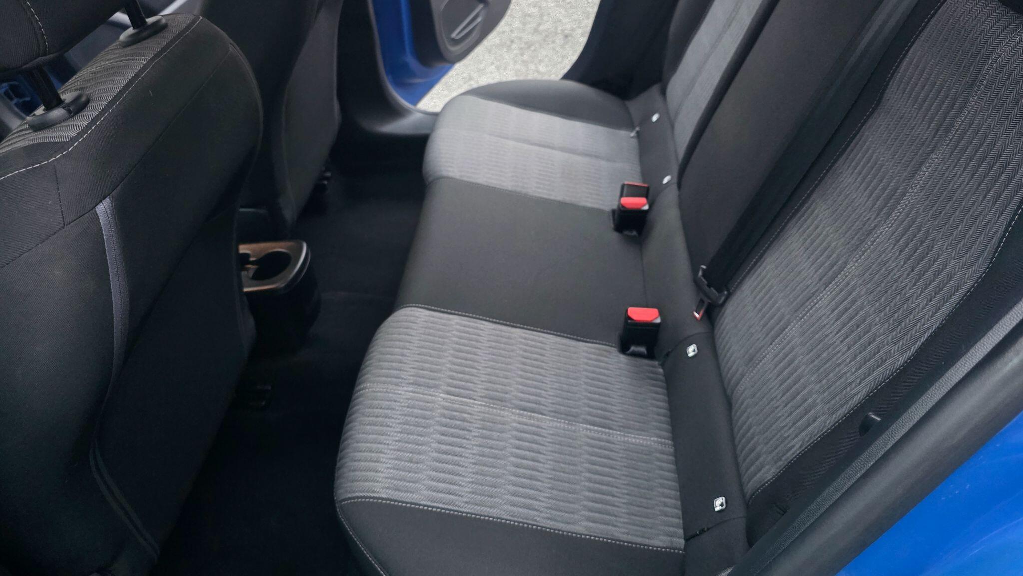 Vauxhall Corsa - Image 37