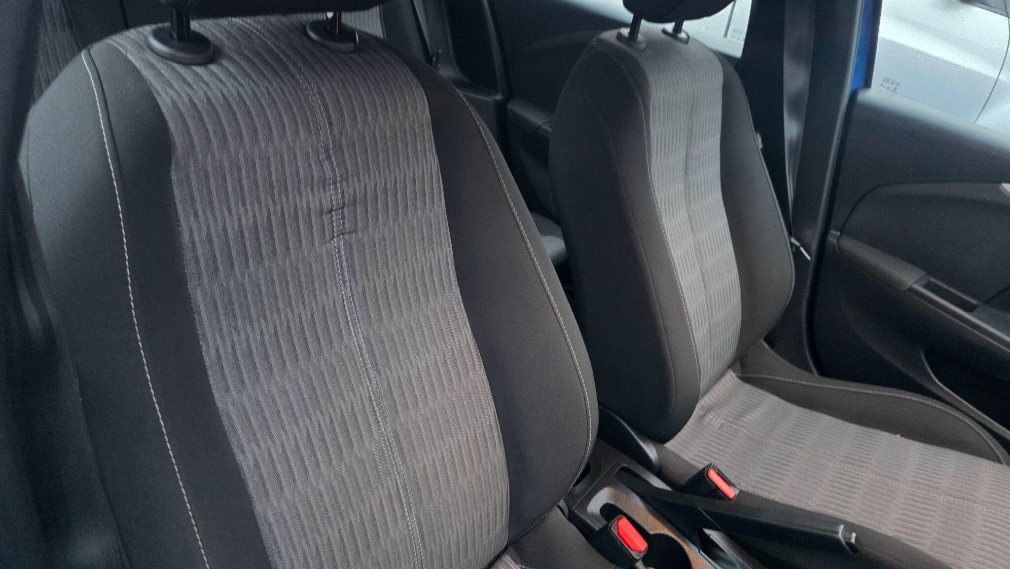 Vauxhall Corsa - Image 39