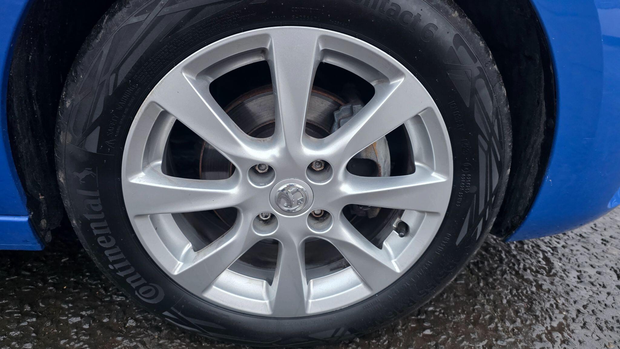 Vauxhall Corsa - Image 42