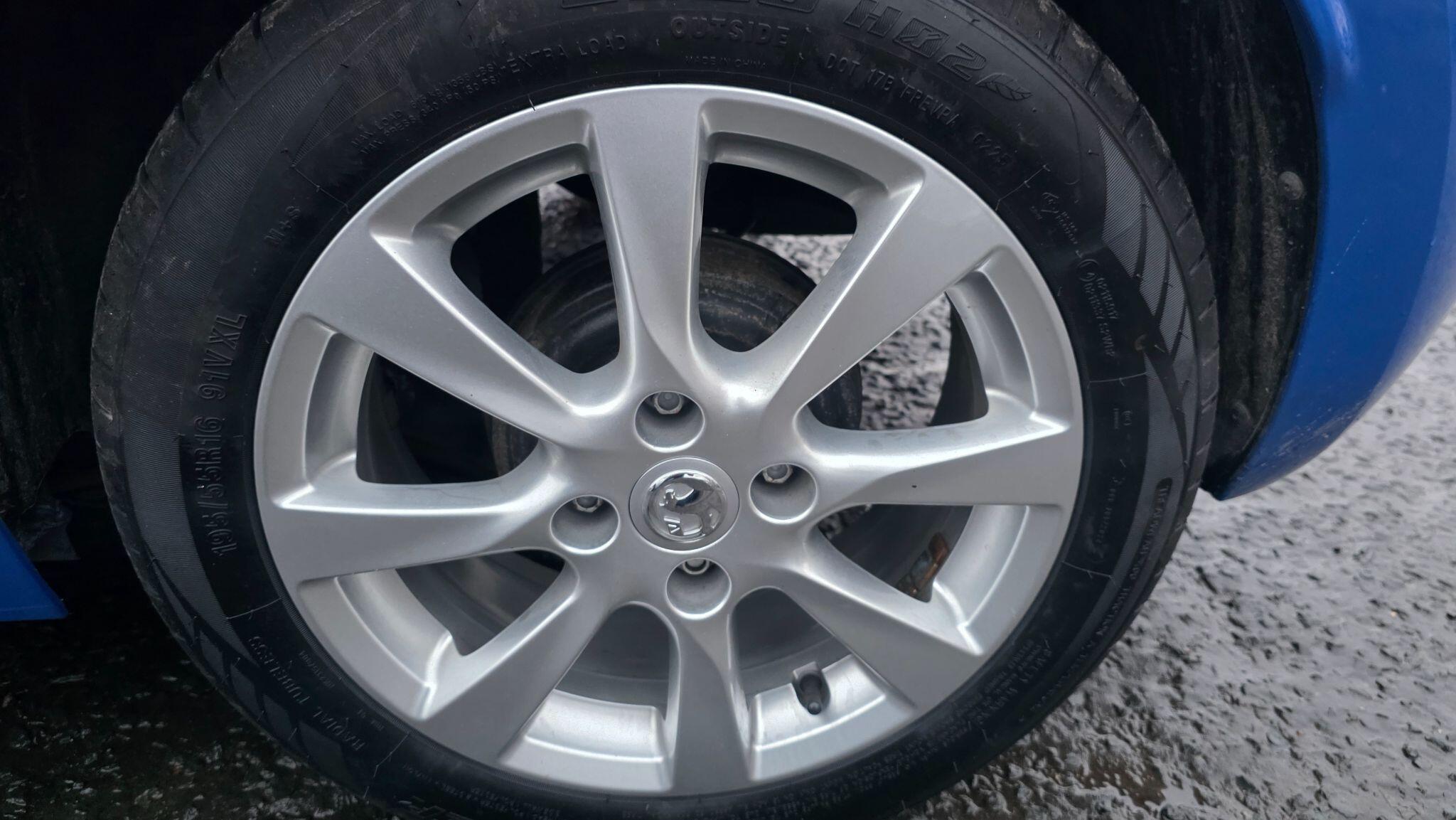 Vauxhall Corsa - Image 45