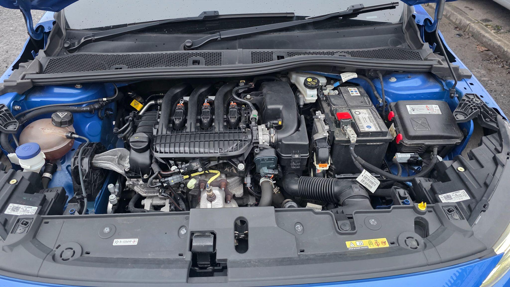 Vauxhall Corsa - Image 46