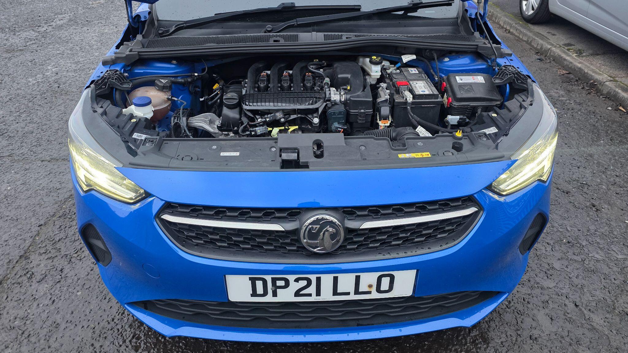 Vauxhall Corsa - Image 47