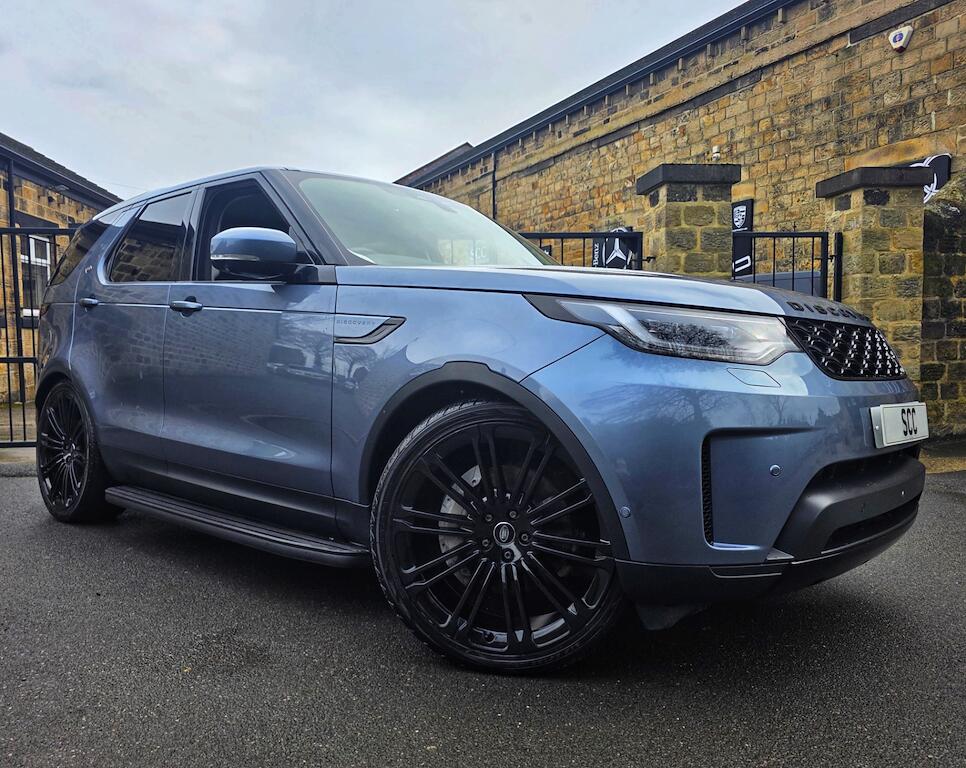 Land Rover Discovery - Image 2