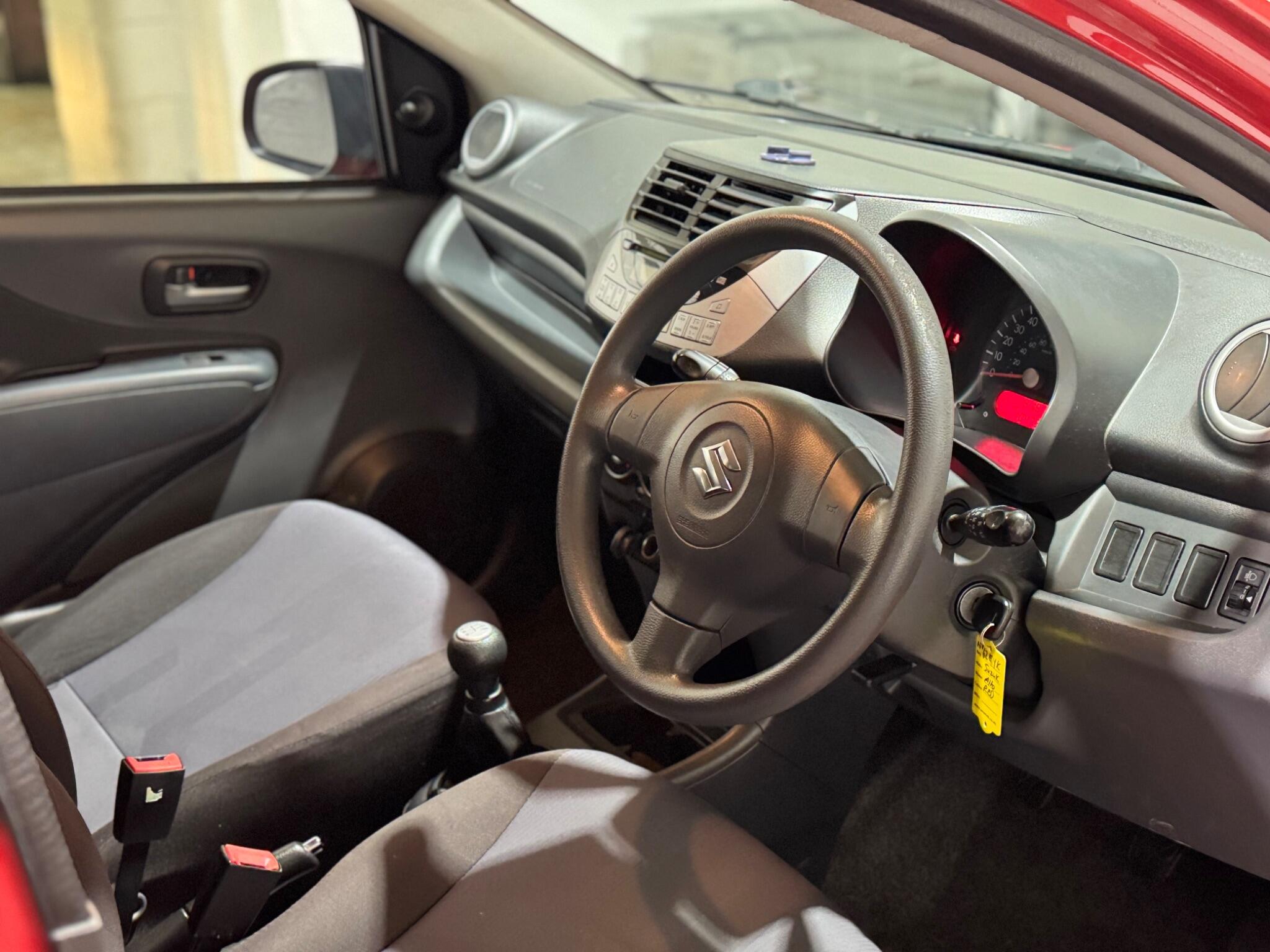 Suzuki Swift - Image 2