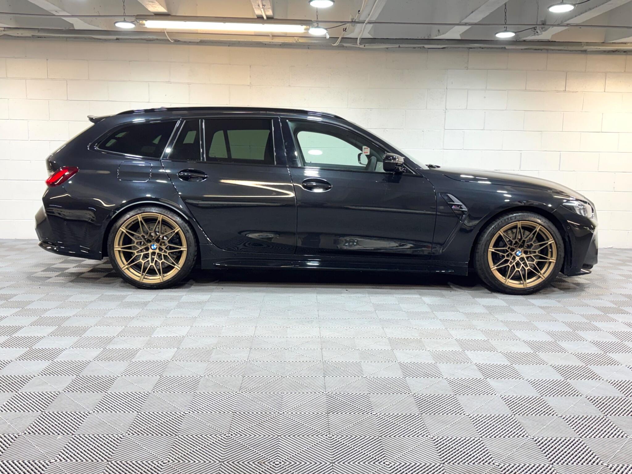 BMW M3 - Image 5