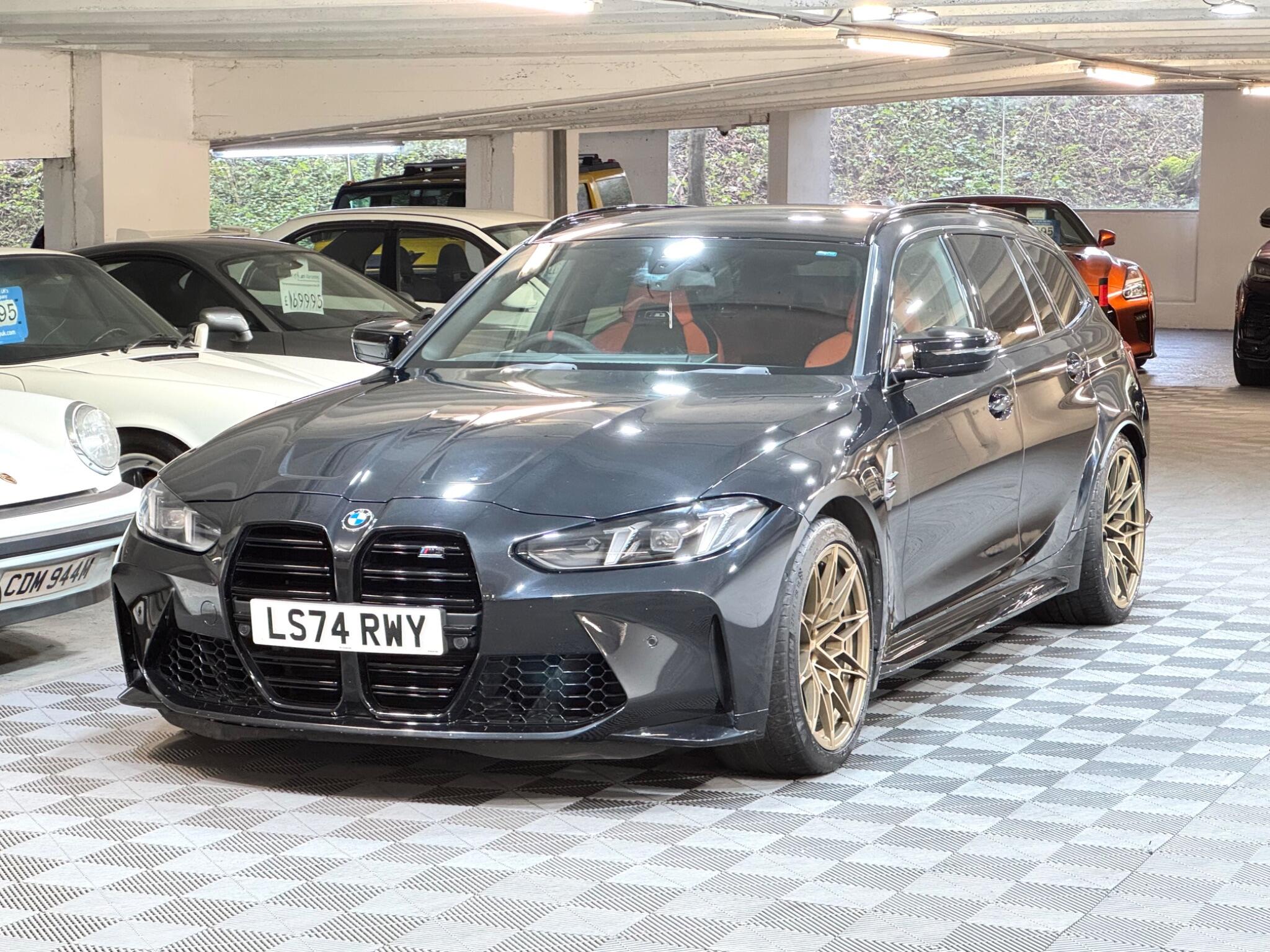 BMW M3 - Image 6