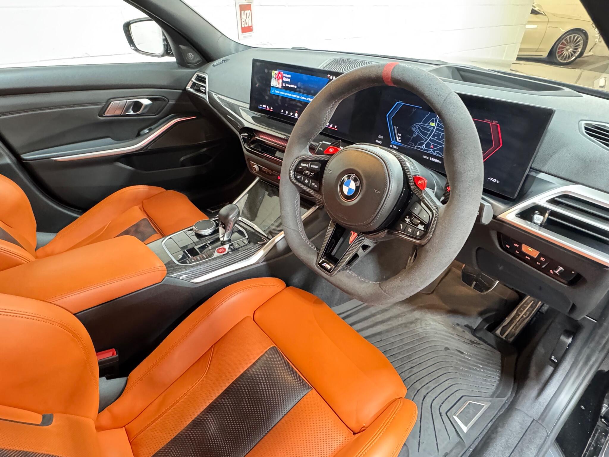 BMW M3 - Image 10