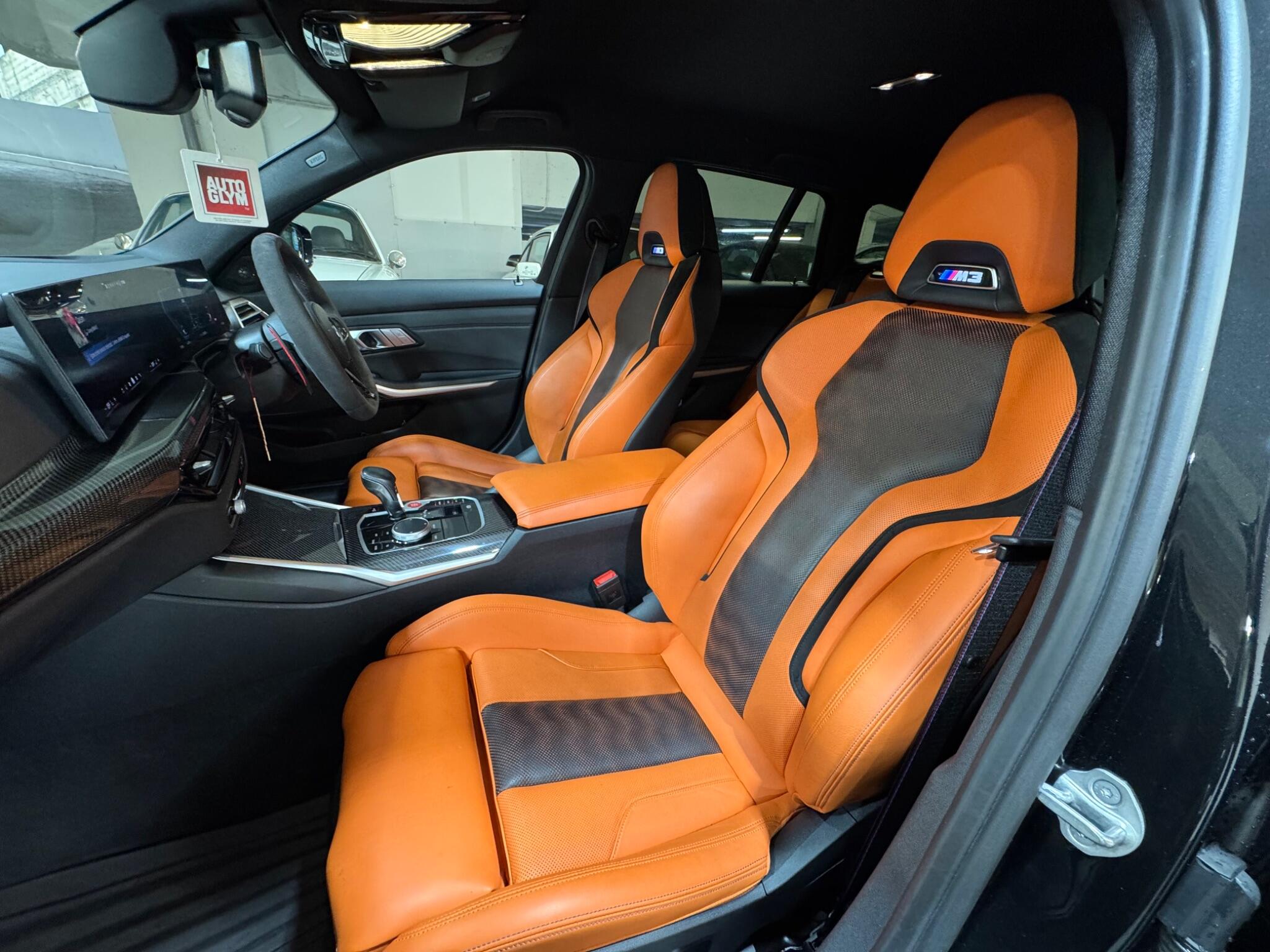 BMW M3 - Image 11