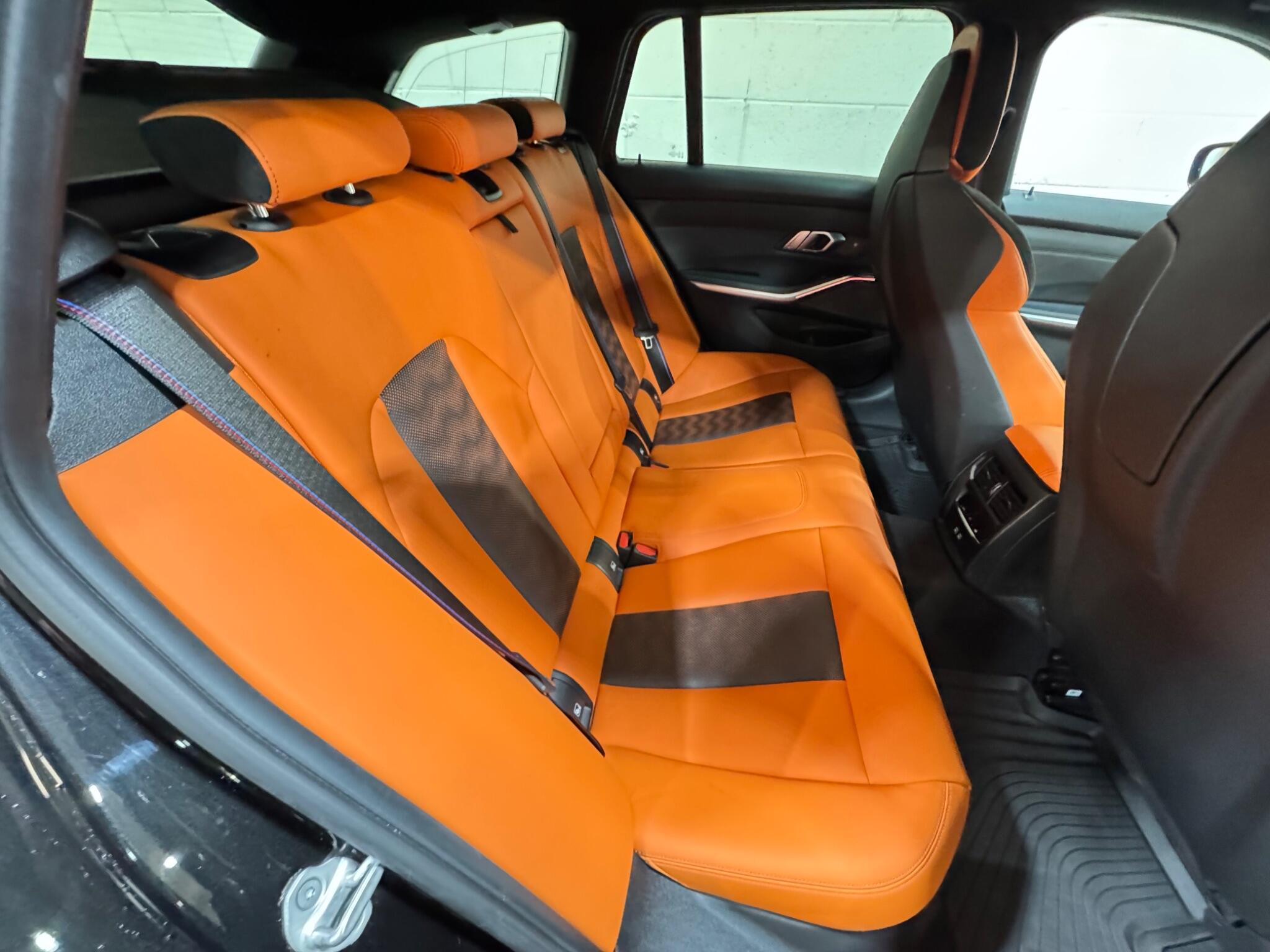 BMW M3 - Image 13