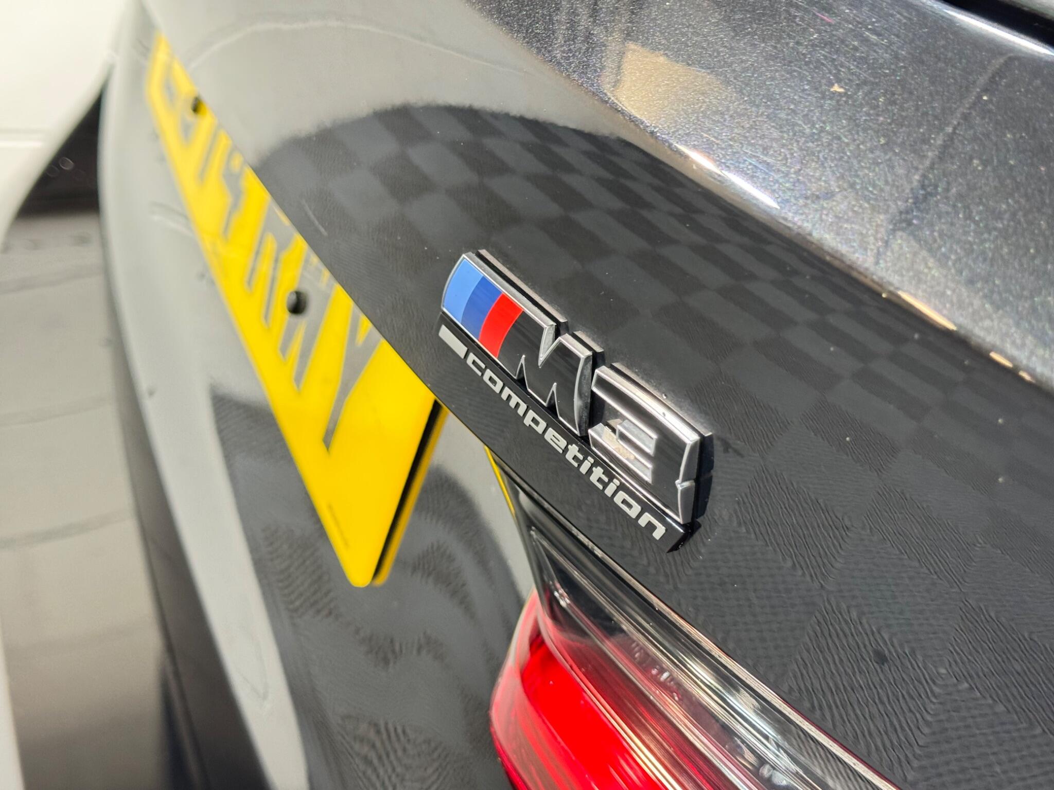 BMW M3 - Image 17