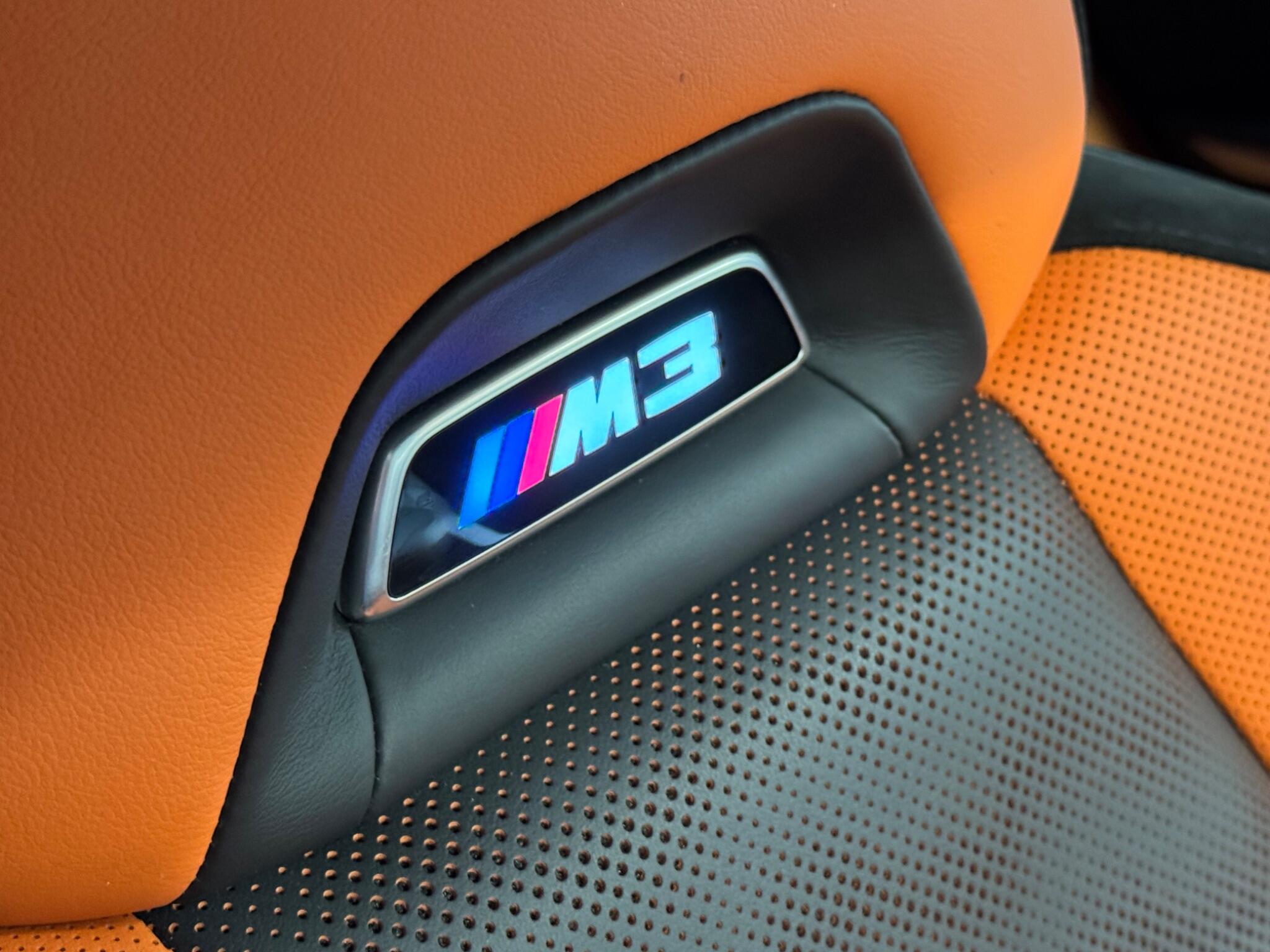 BMW M3 - Image 19