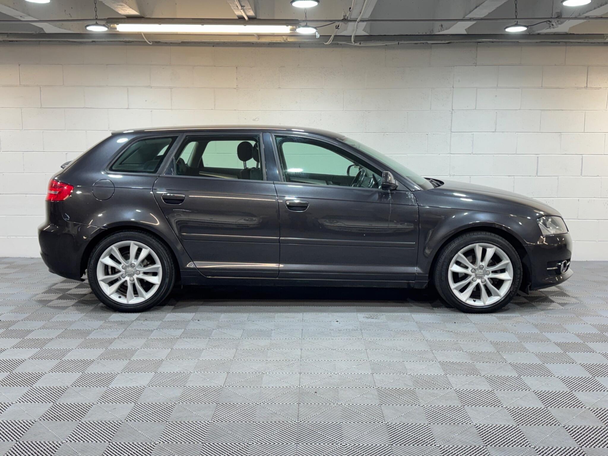 Audi A3 - Image 5