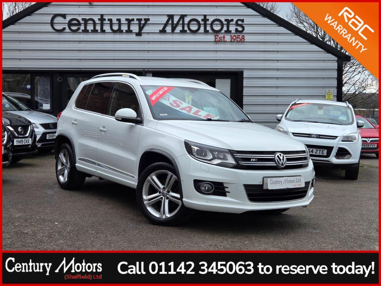 Volkswagen Tiguan - Image 2