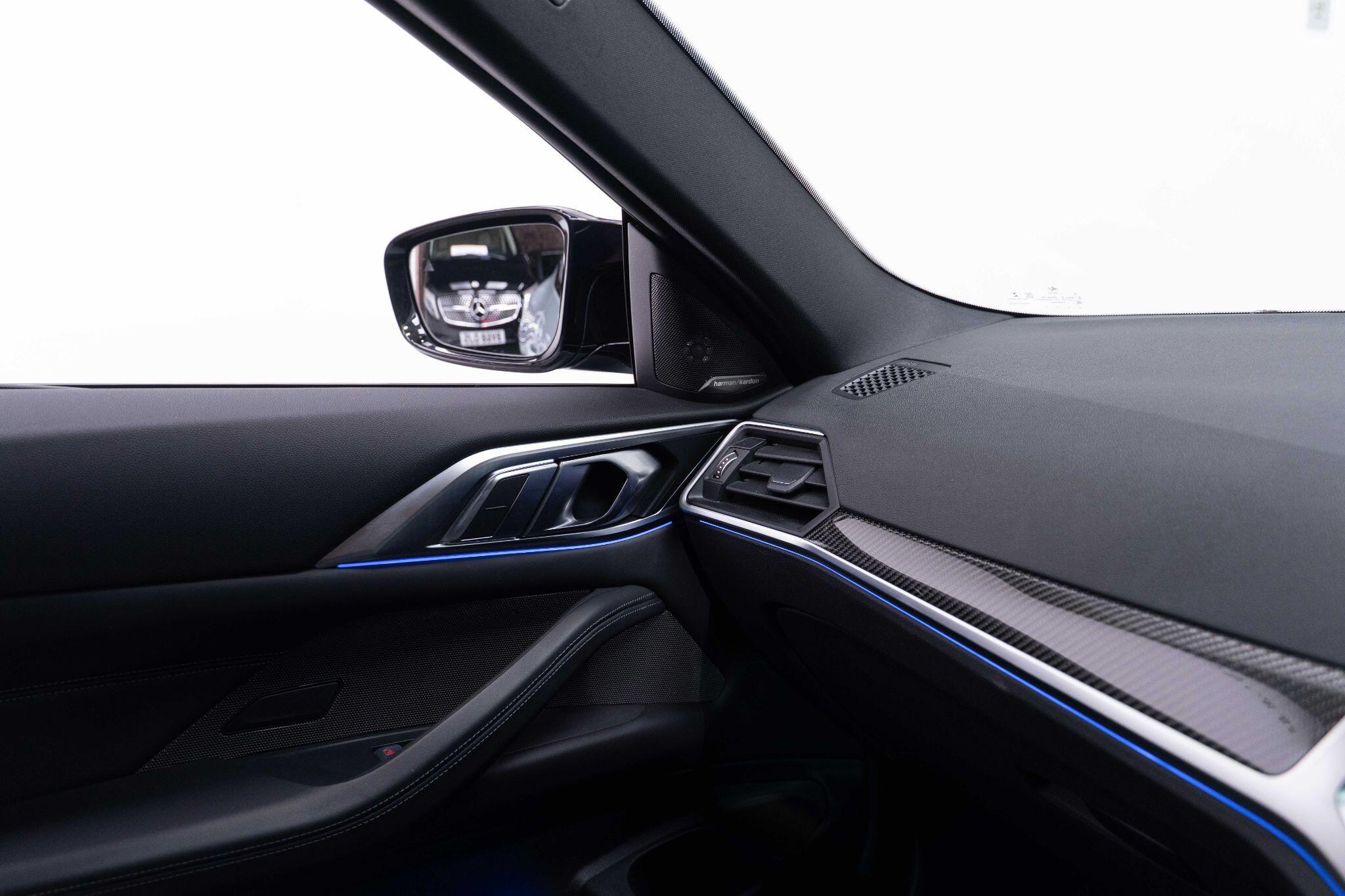 BMW M4 - Image 3