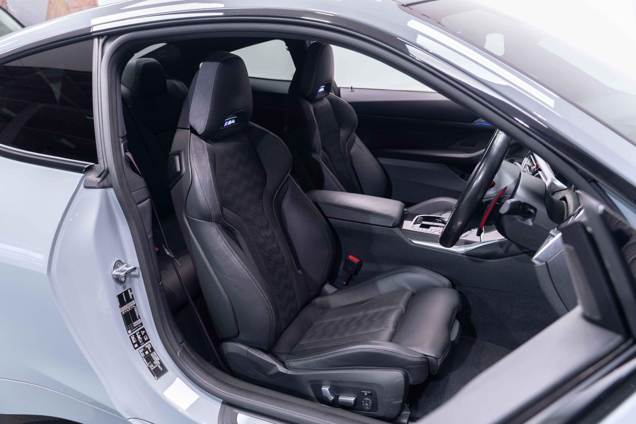 BMW M4 - Image 4