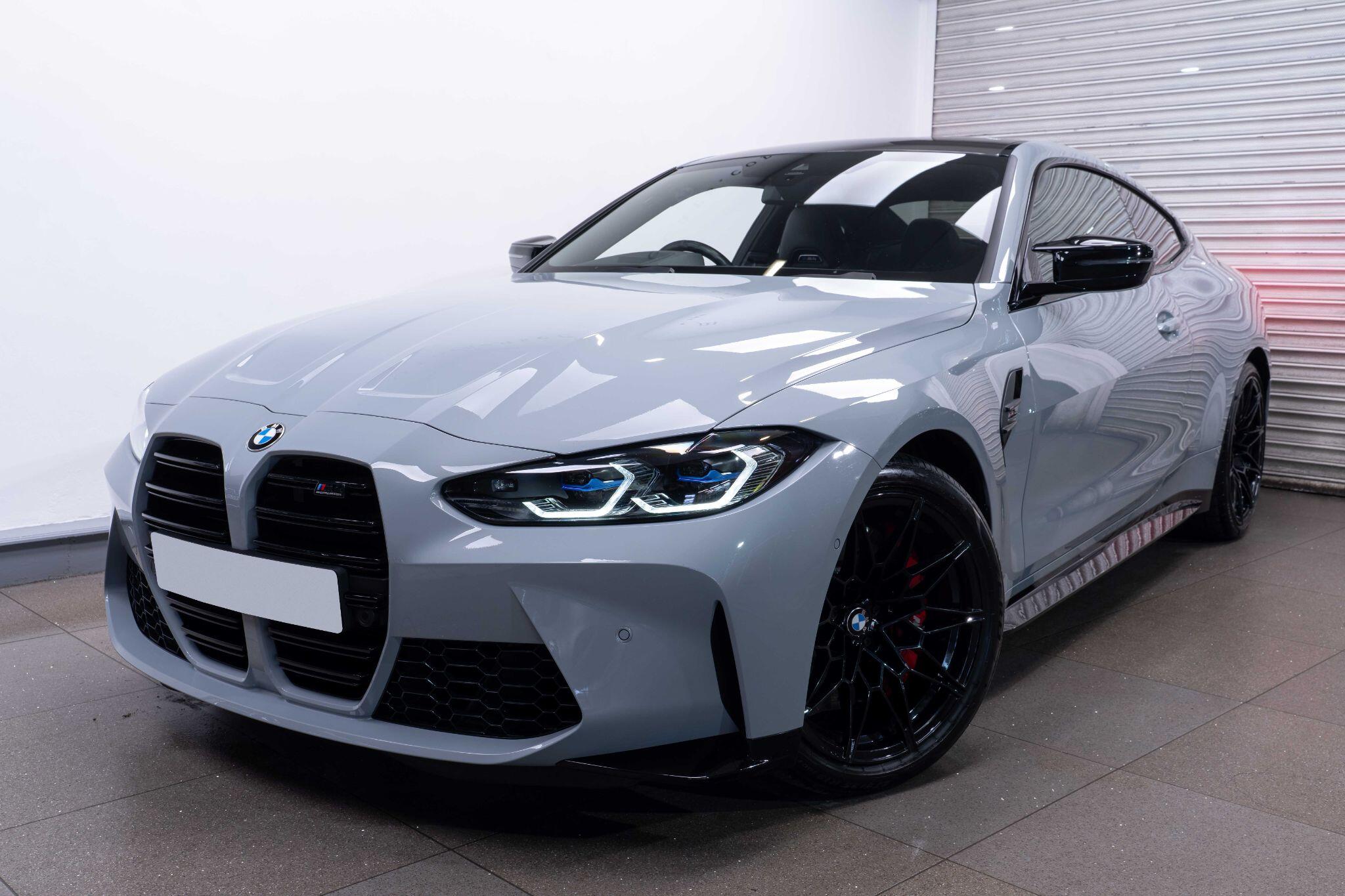 BMW M4 - Image 5
