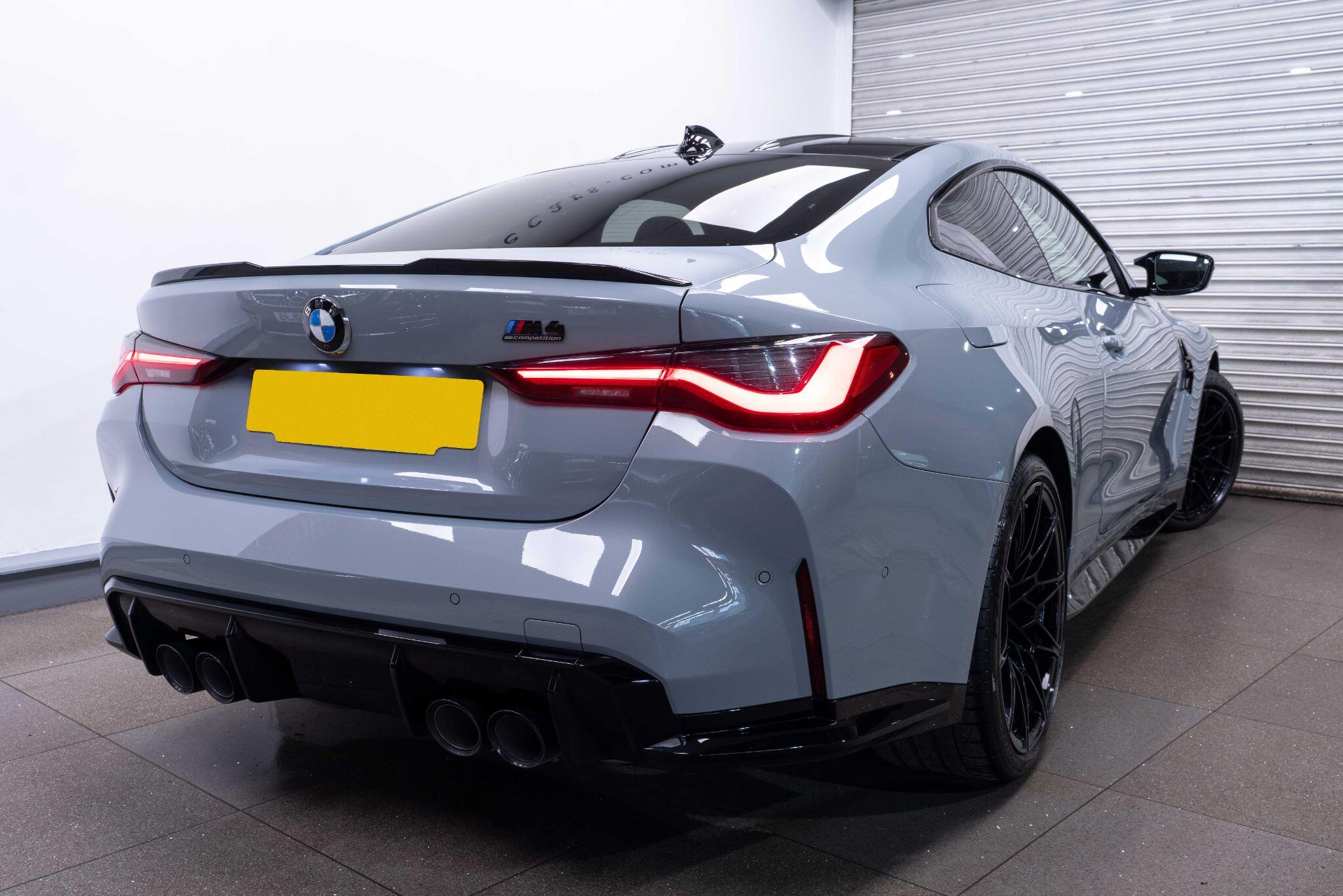 BMW M4 - Image 6