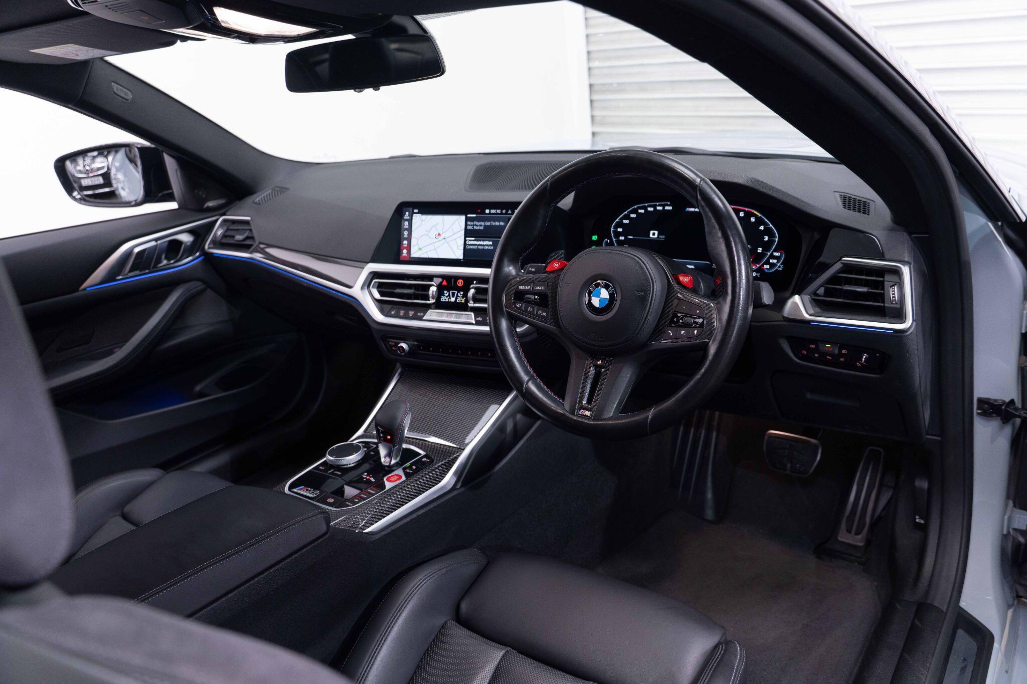 BMW M4 - Image 7