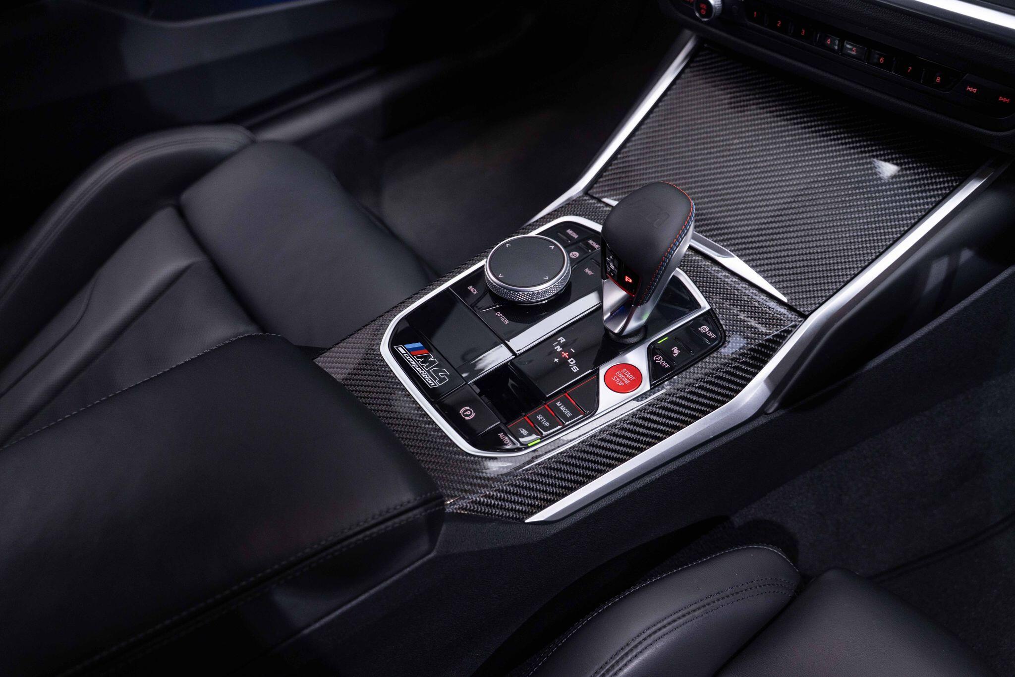 BMW M4 - Image 8