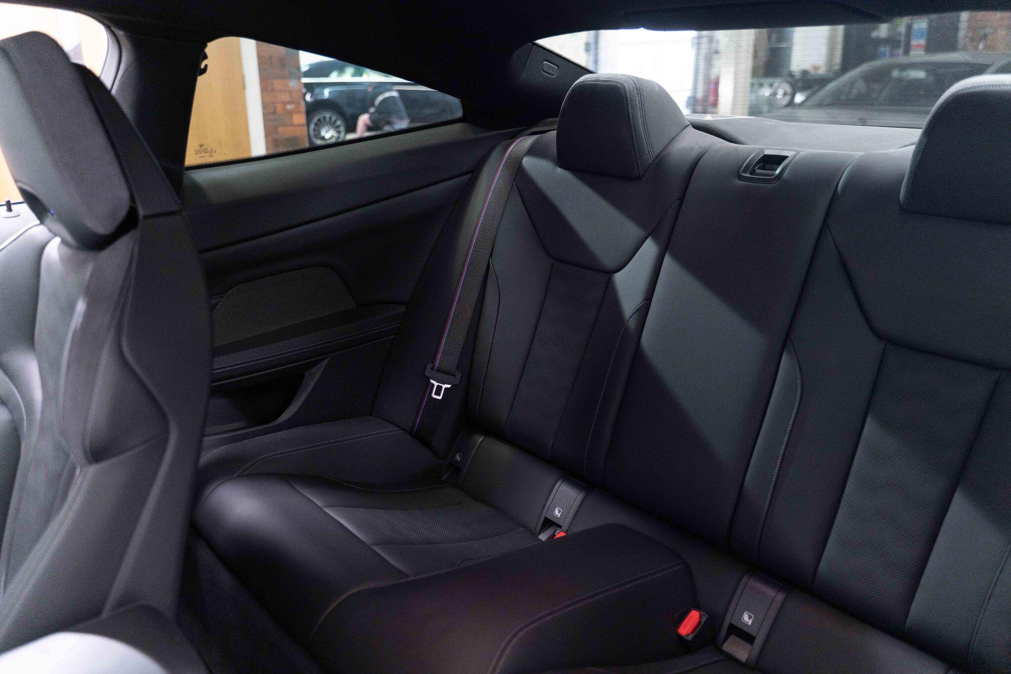 BMW M4 - Image 10