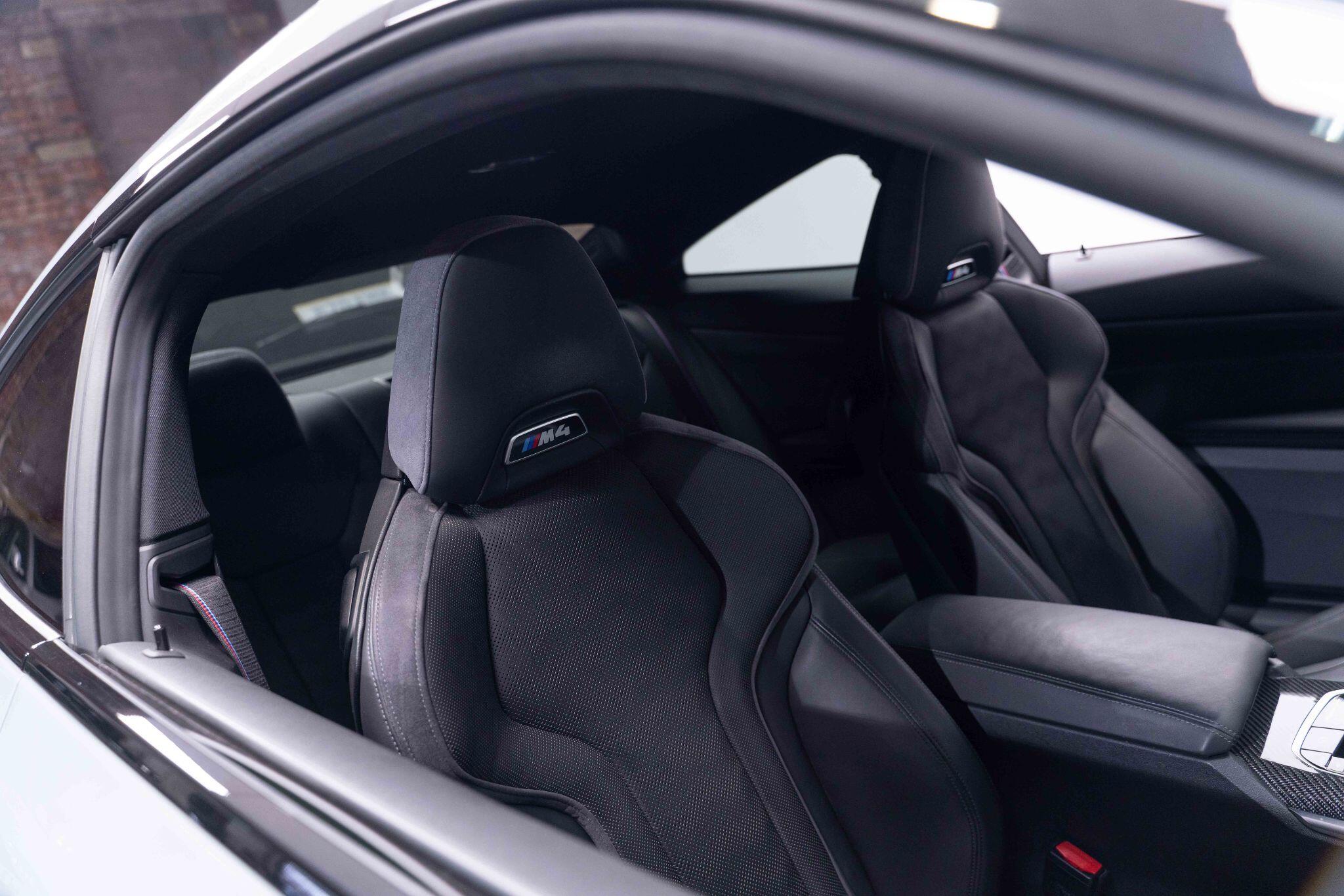 BMW M4 - Image 11