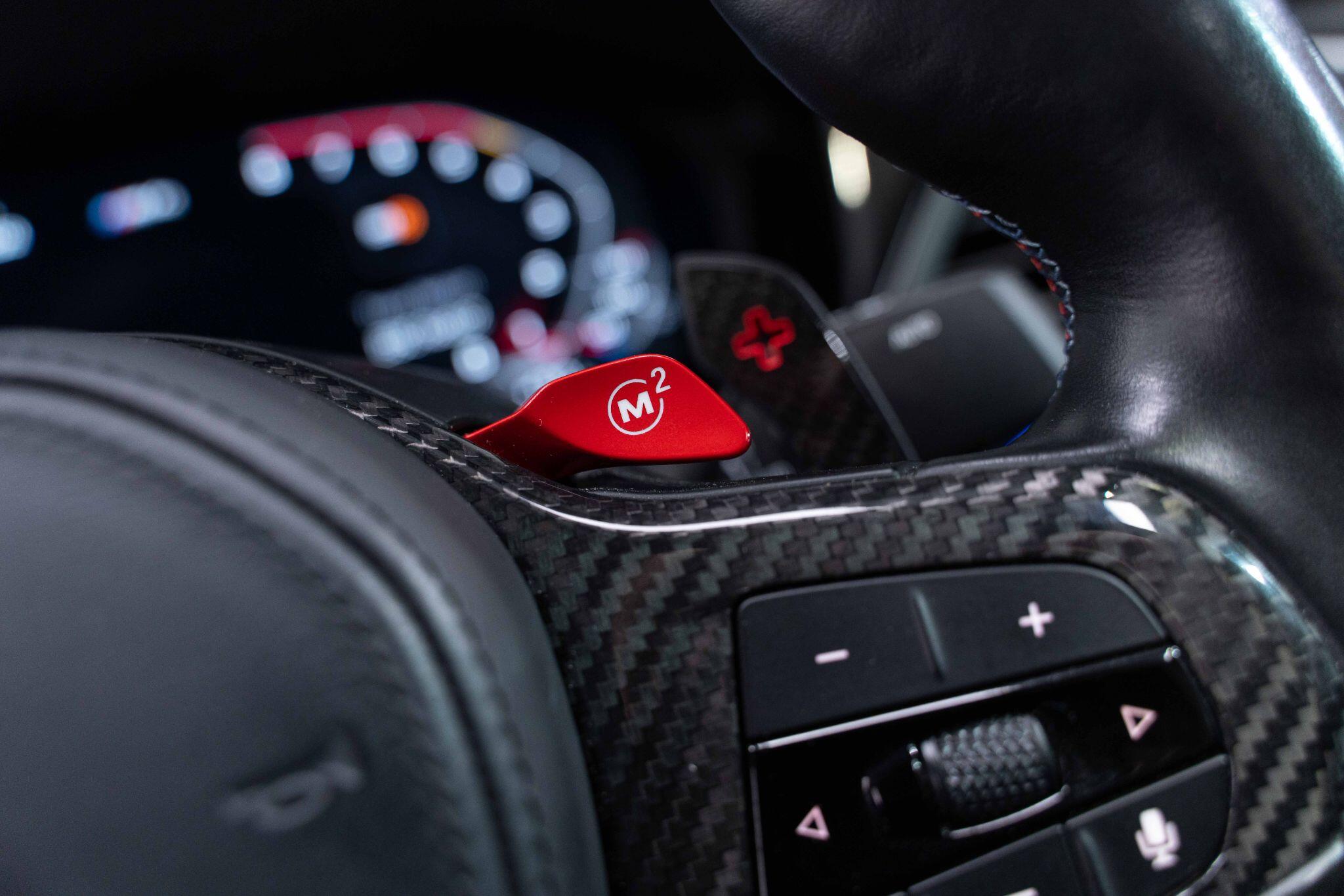 BMW M4 - Image 14