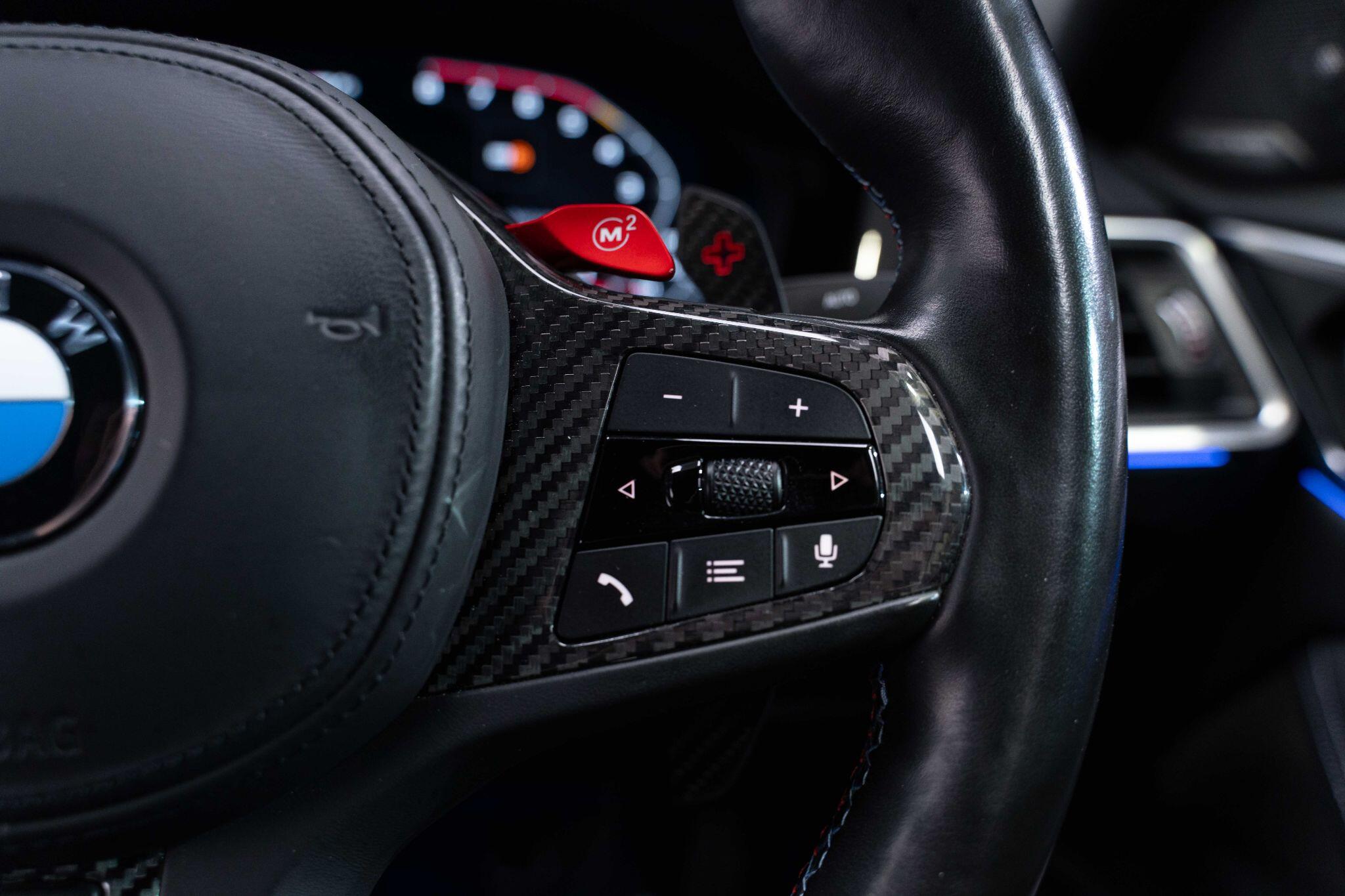BMW M4 - Image 15