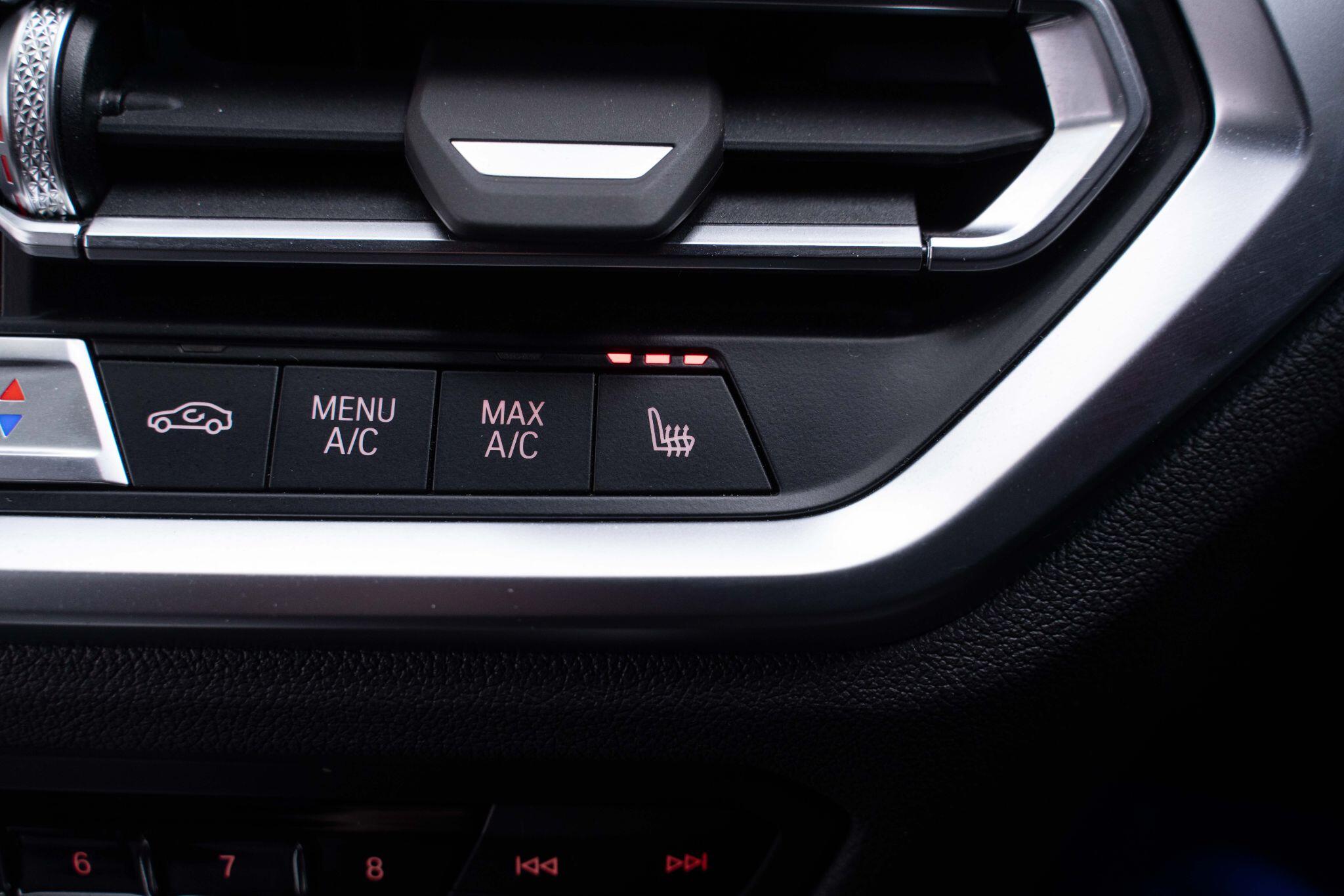 BMW M4 - Image 16