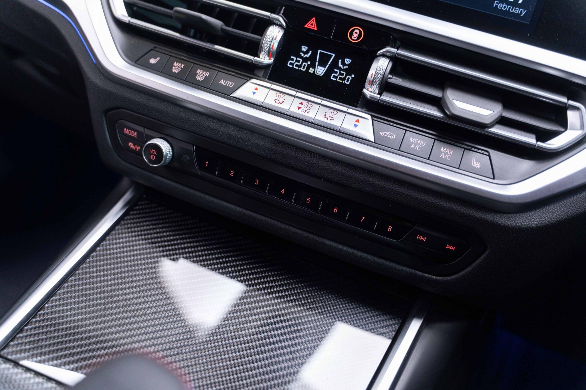 BMW M4 - Image 17