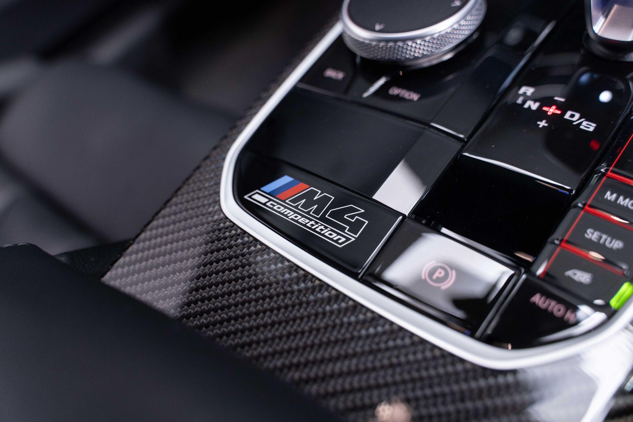 BMW M4 - Image 19