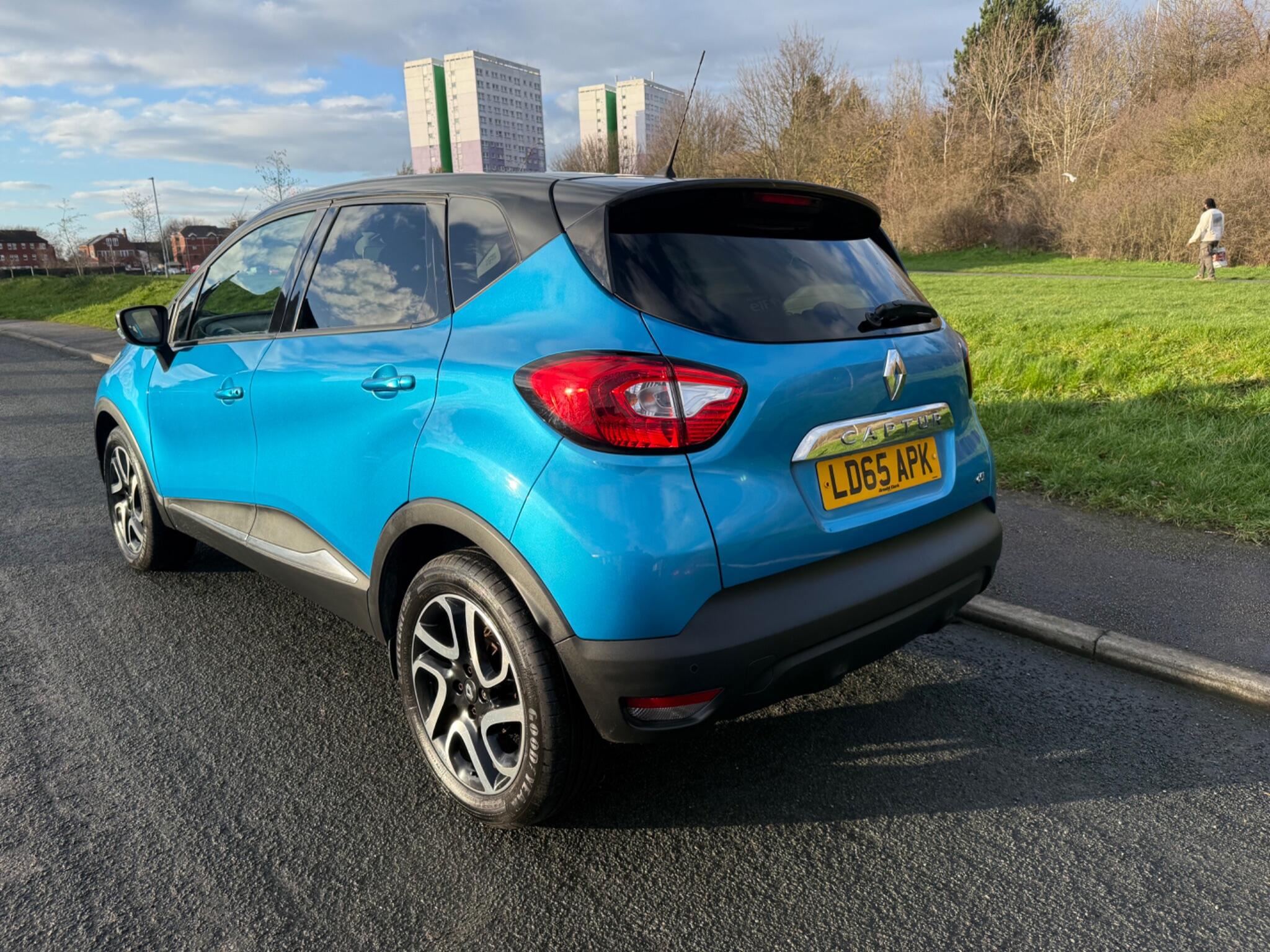 Renault Captur - Image 4