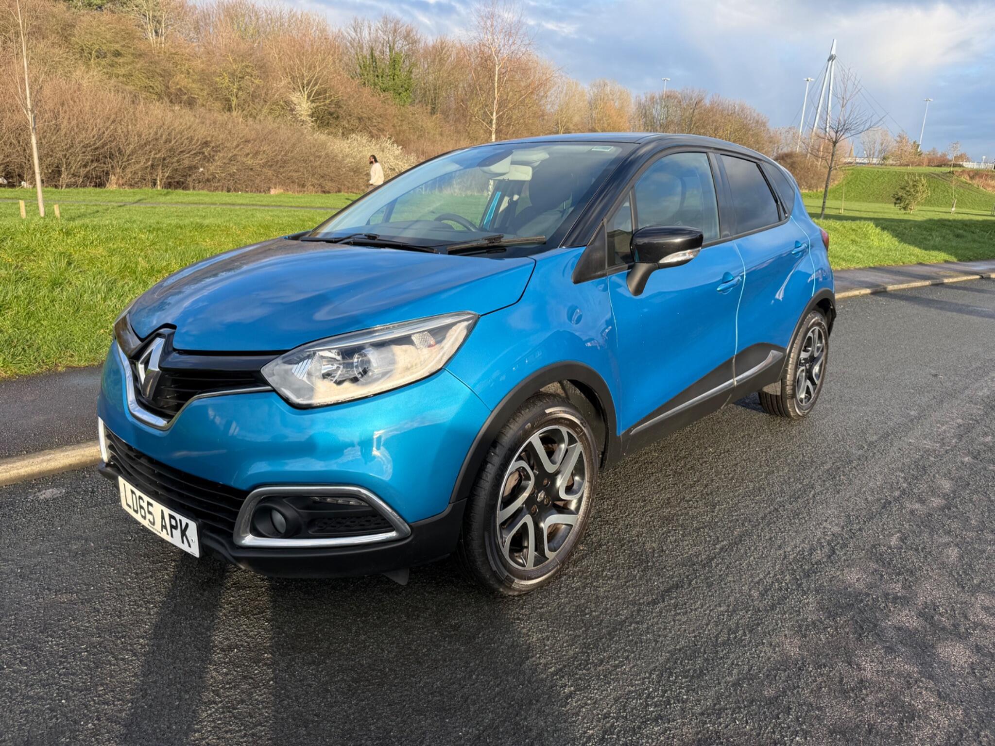 Renault Captur - Image 6