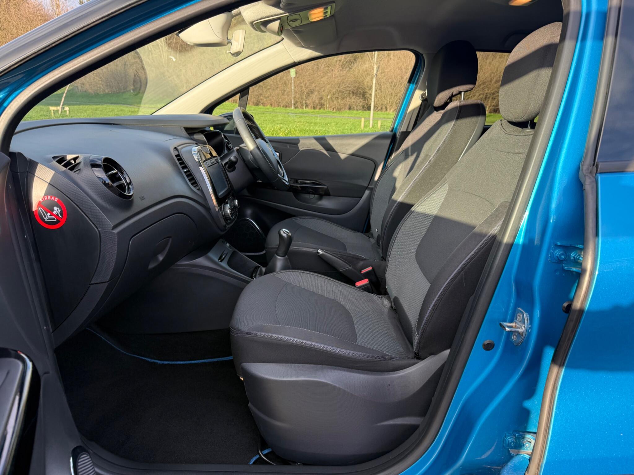 Renault Captur - Image 7