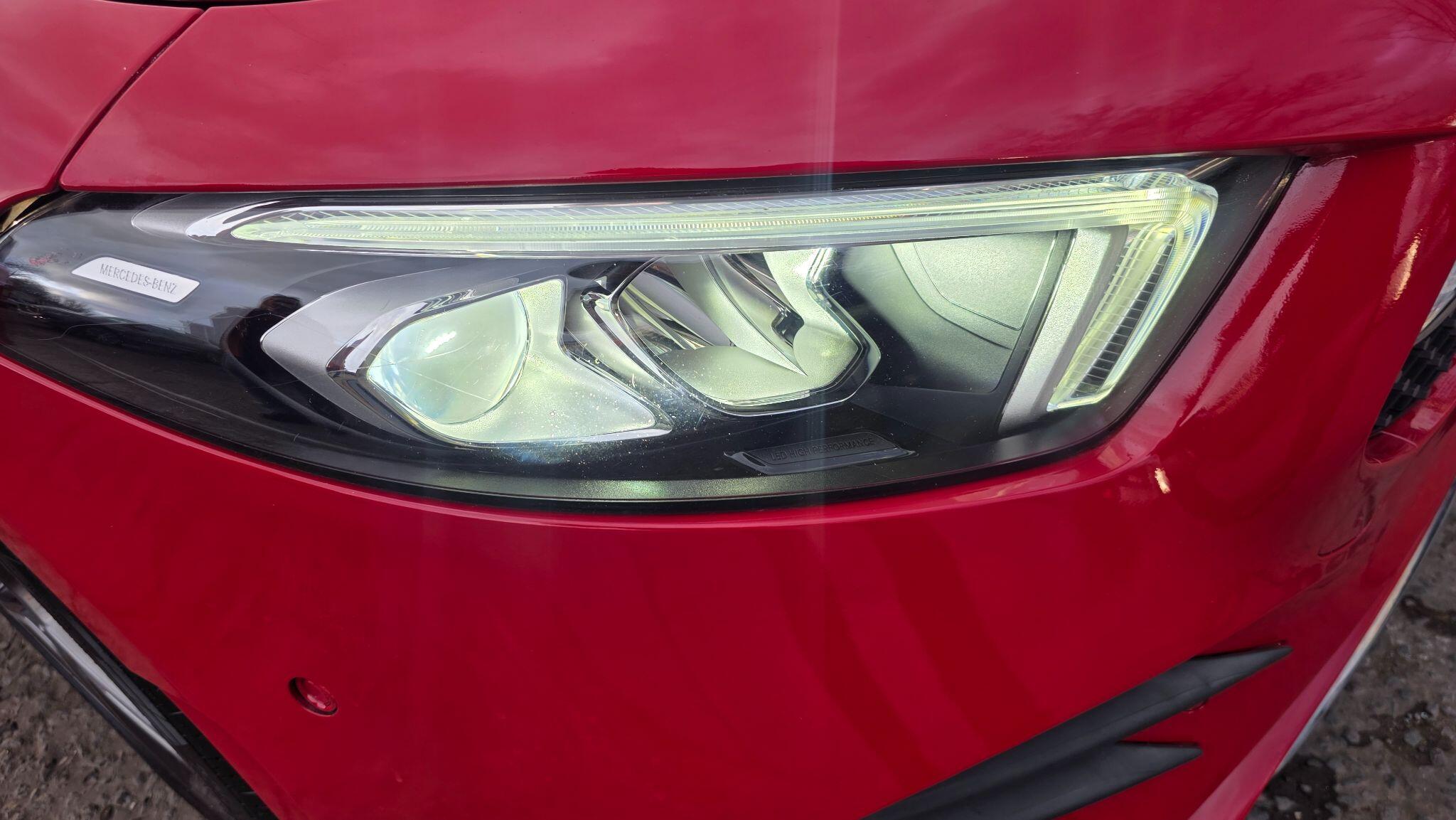 Mercedes A Class - Image 12