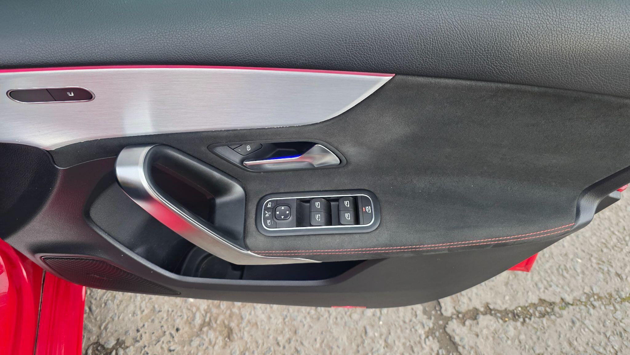 Mercedes A Class - Image 27