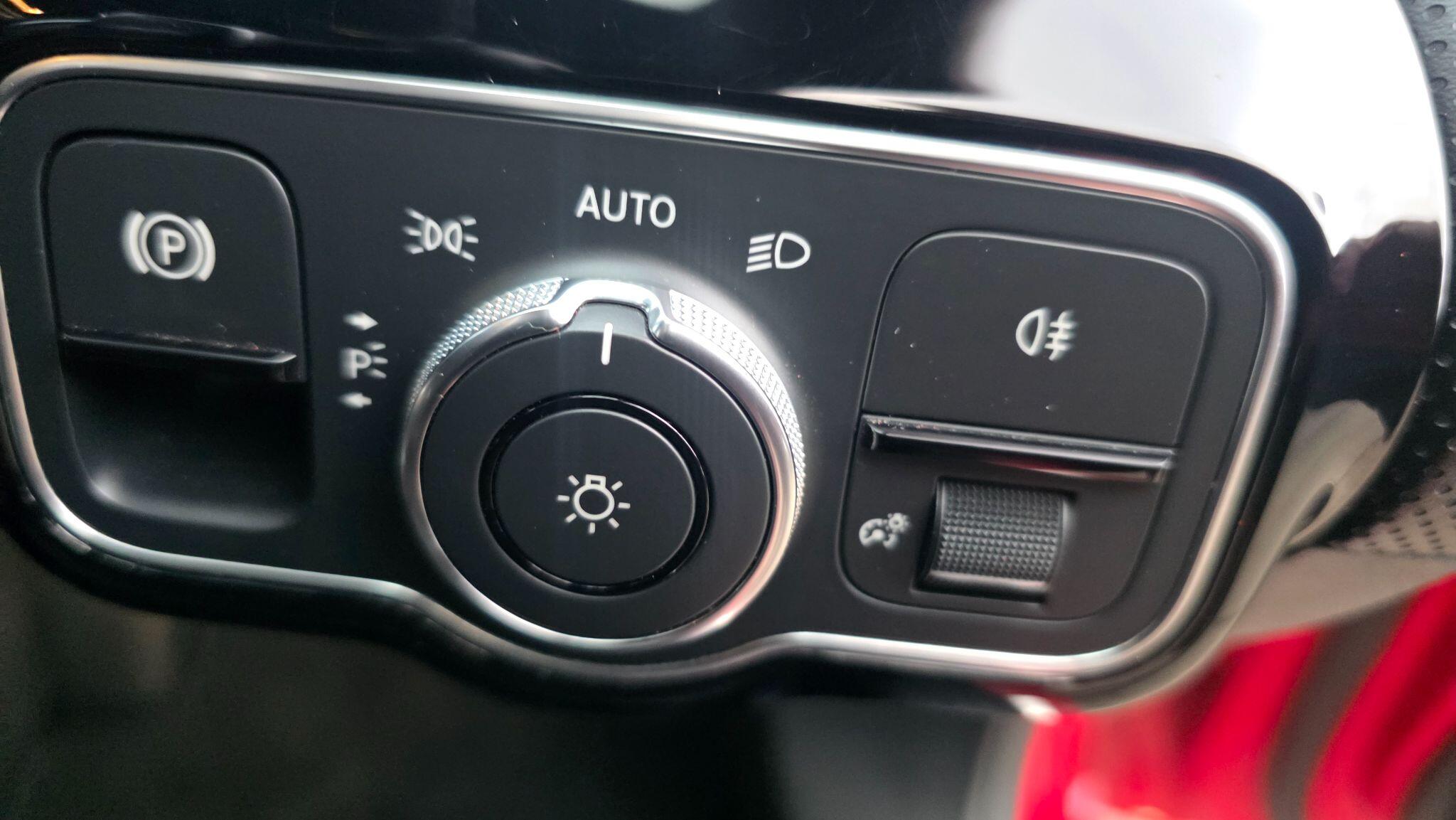 Mercedes A Class - Image 28