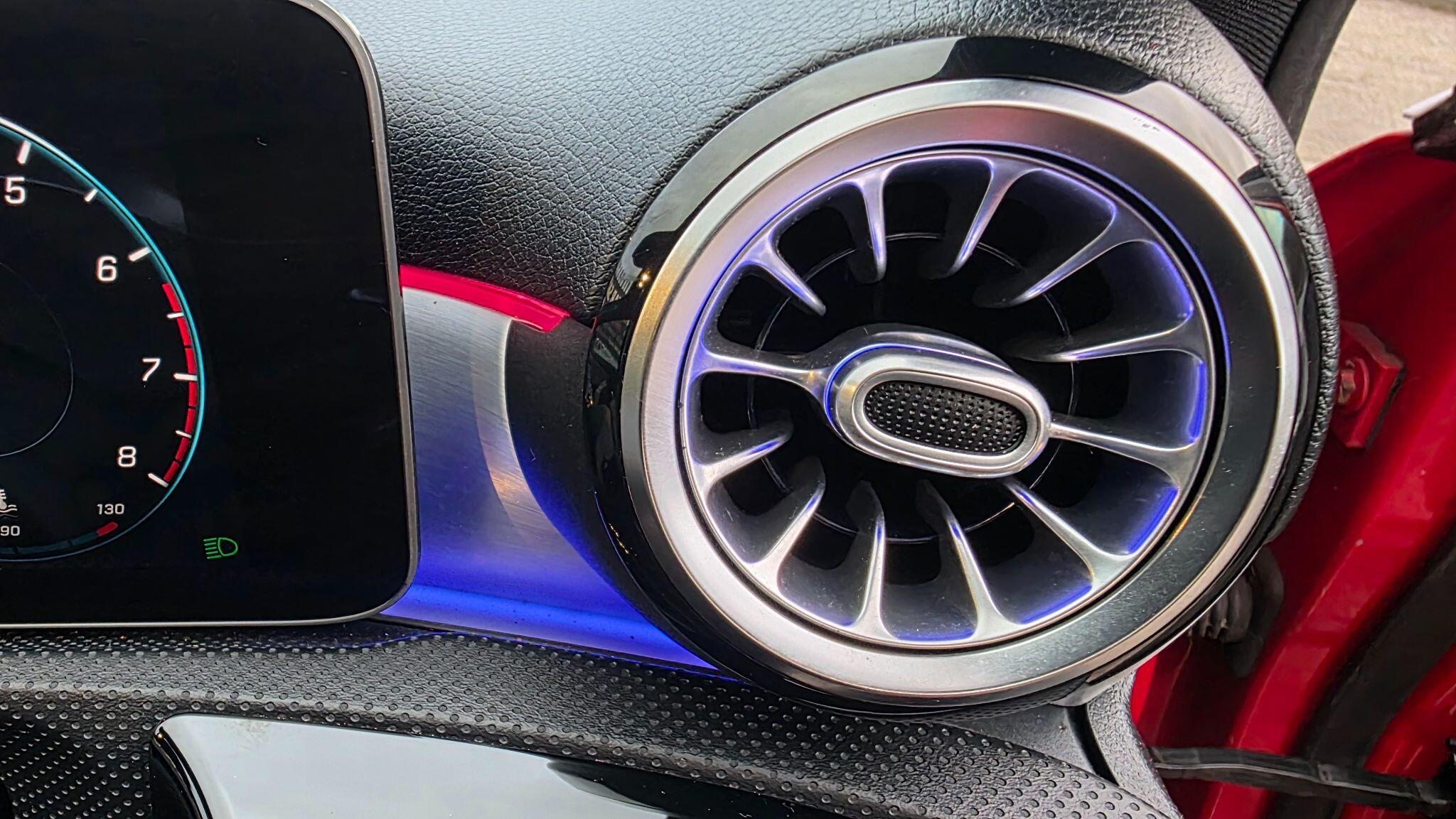 Mercedes A Class - Image 29